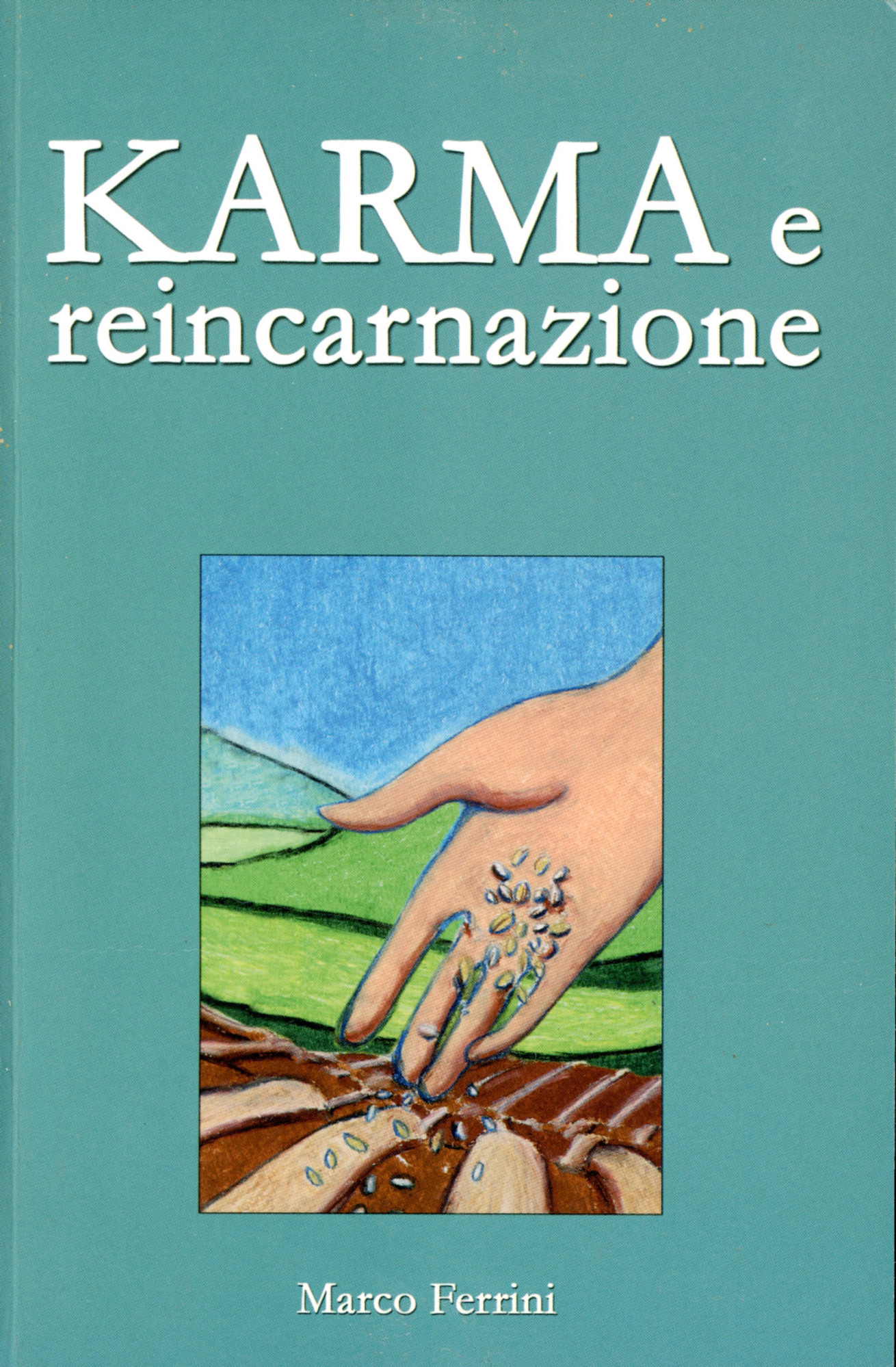 Karma e reincarnazione