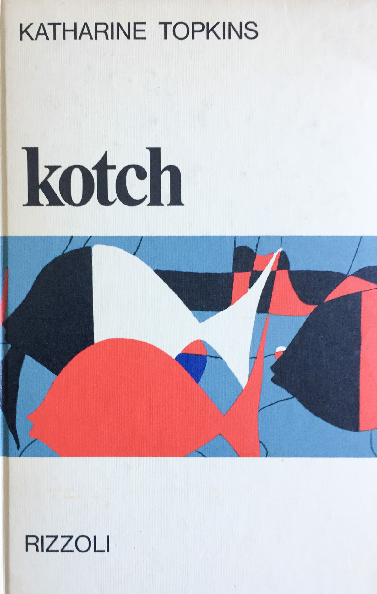 Kotch