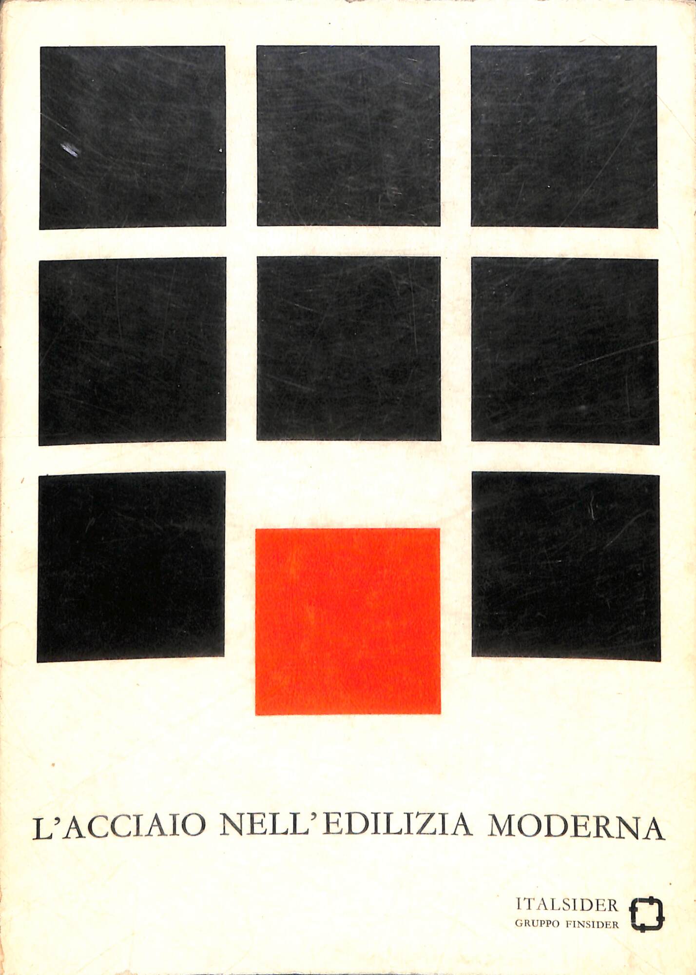 L'acciaio nell'edilizia moderna