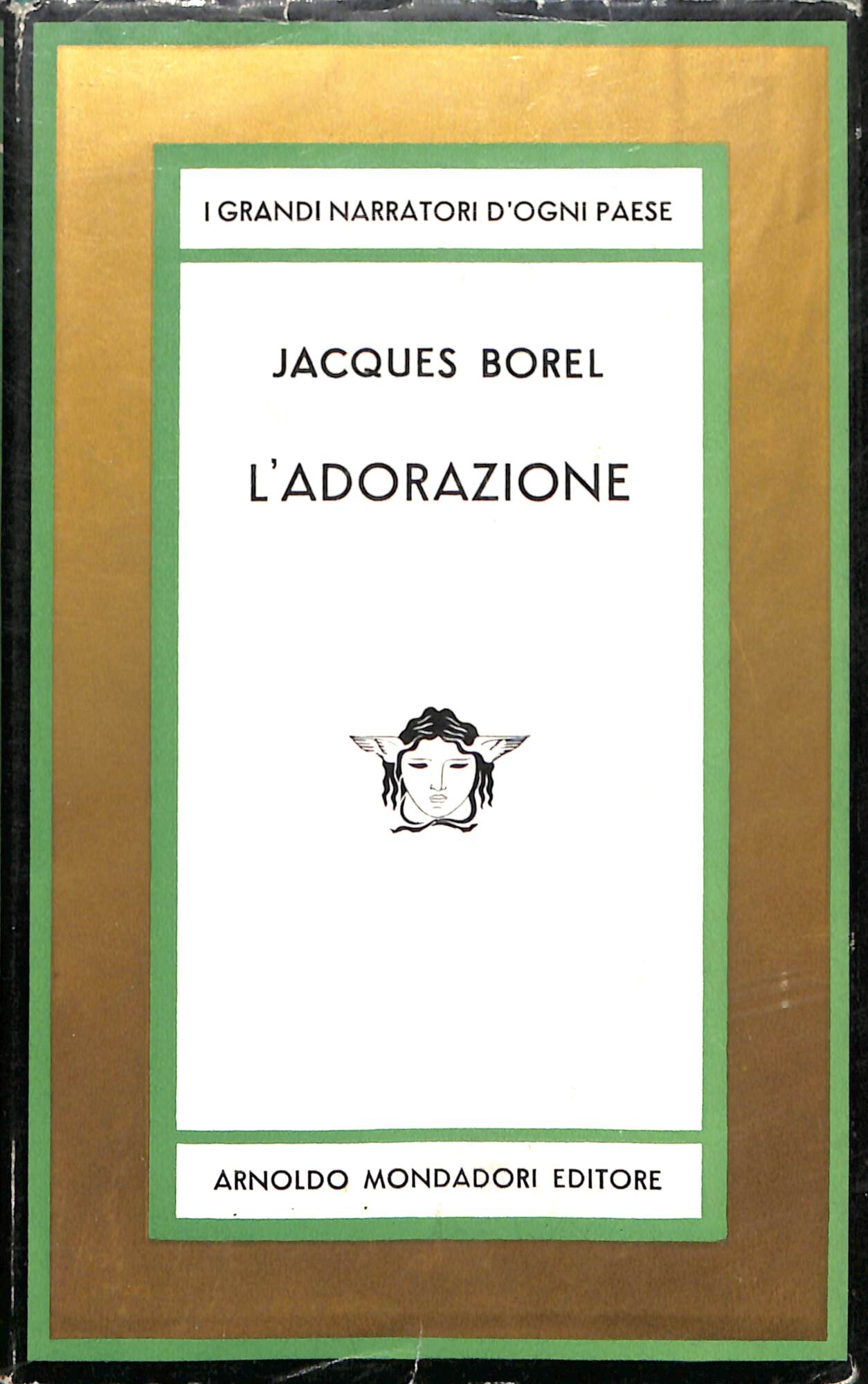 L'adorazione