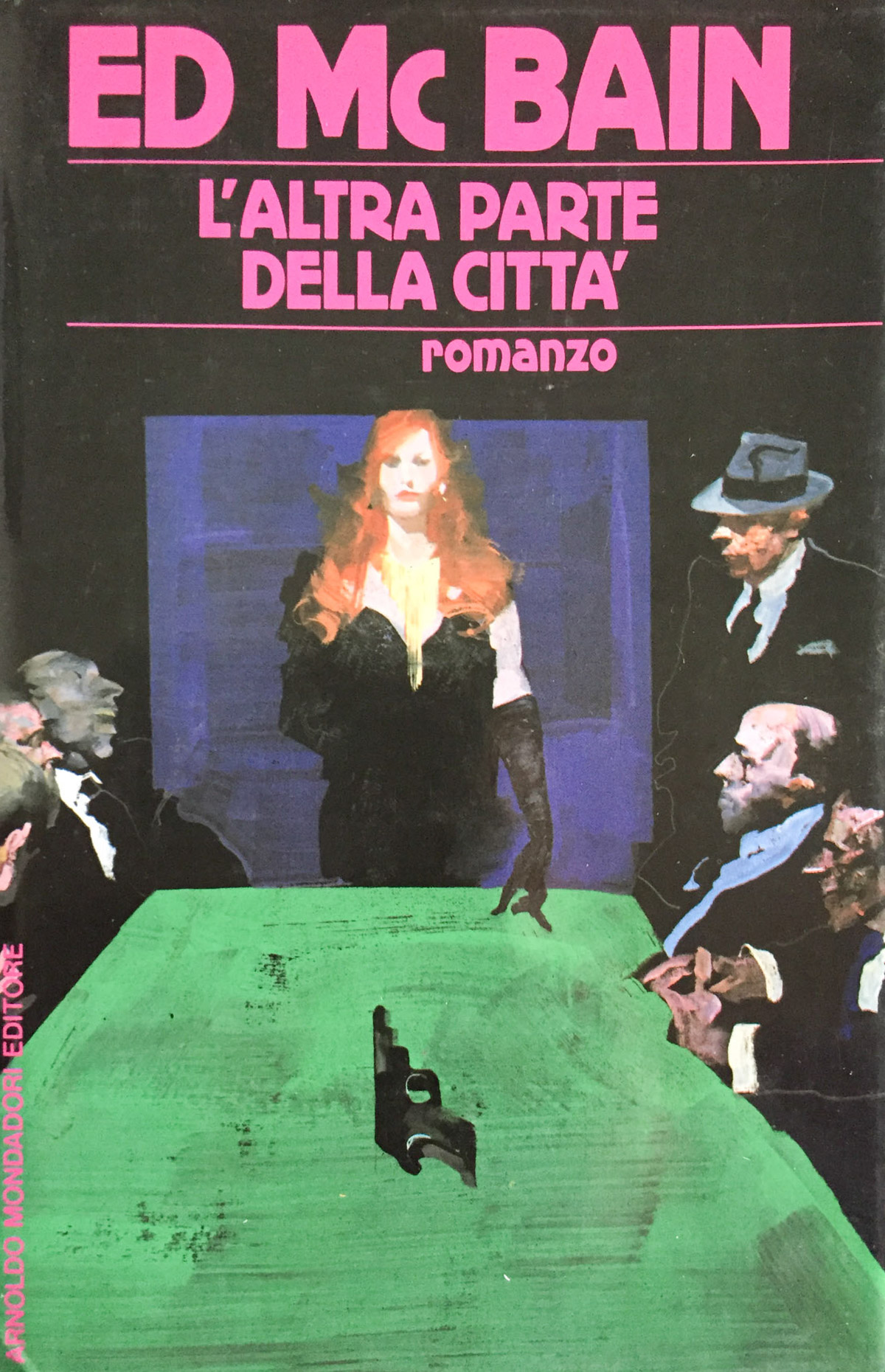 L'altra parte della città