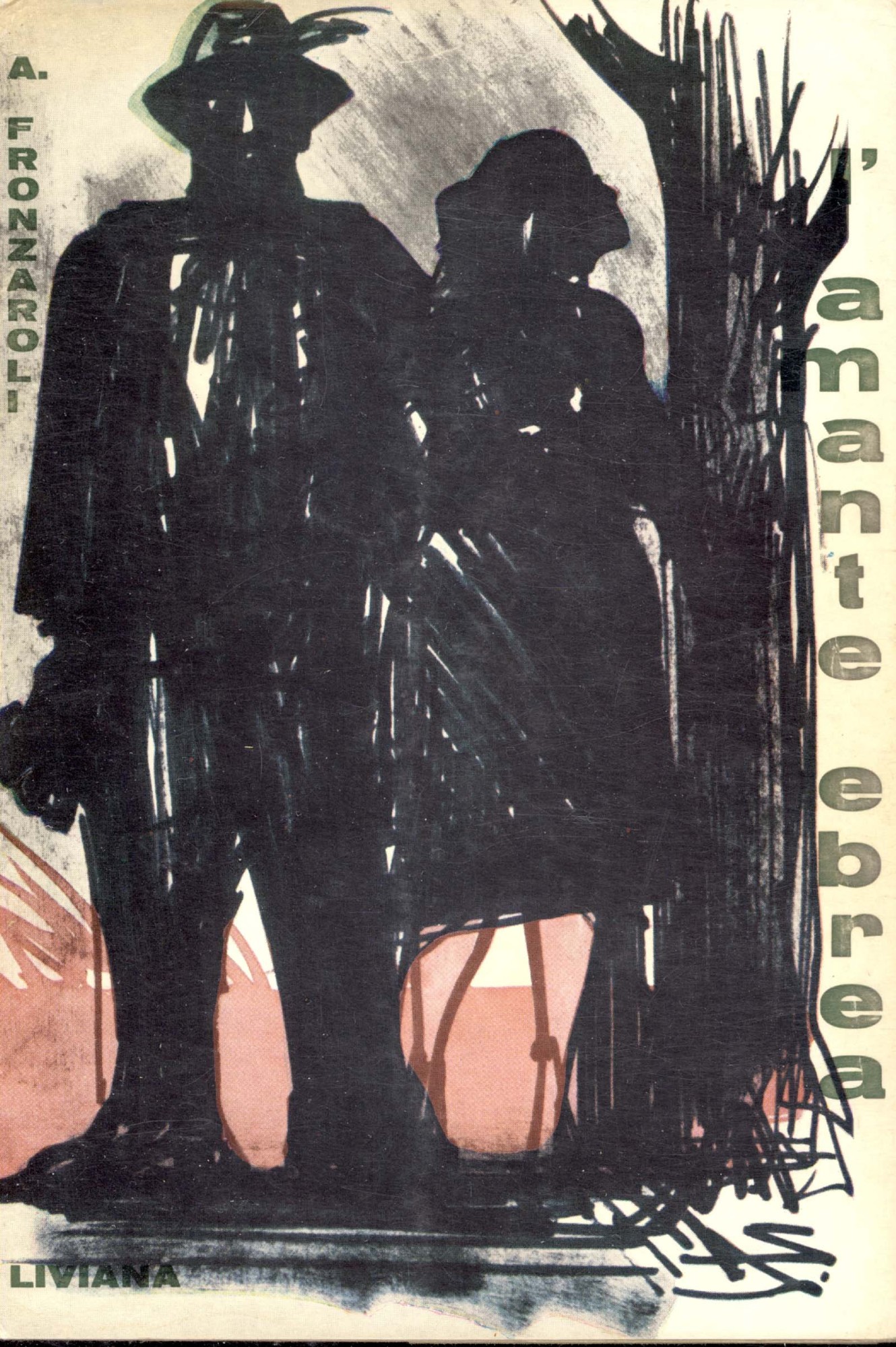 L'amante ebrea