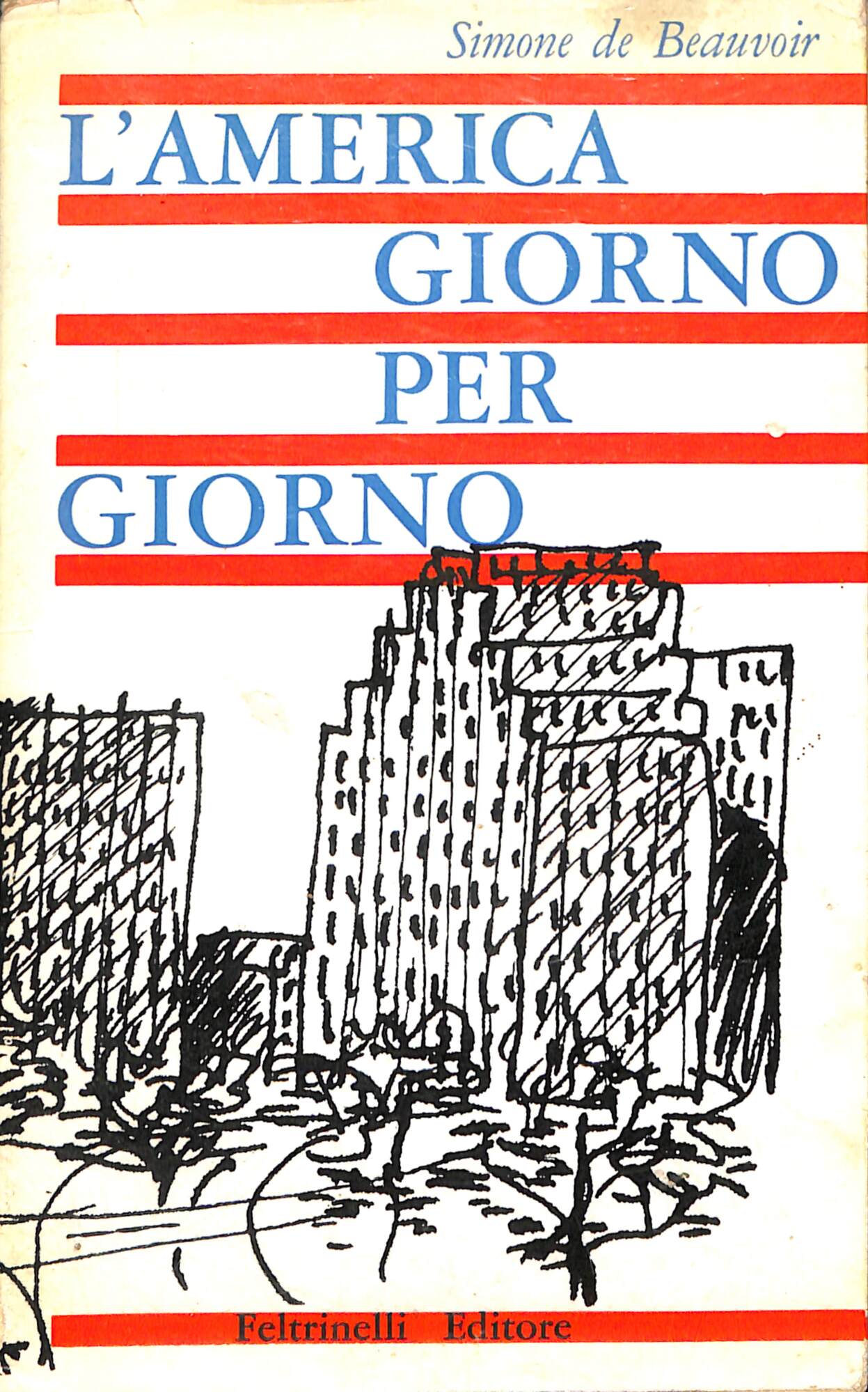 L'America giorno per giorno