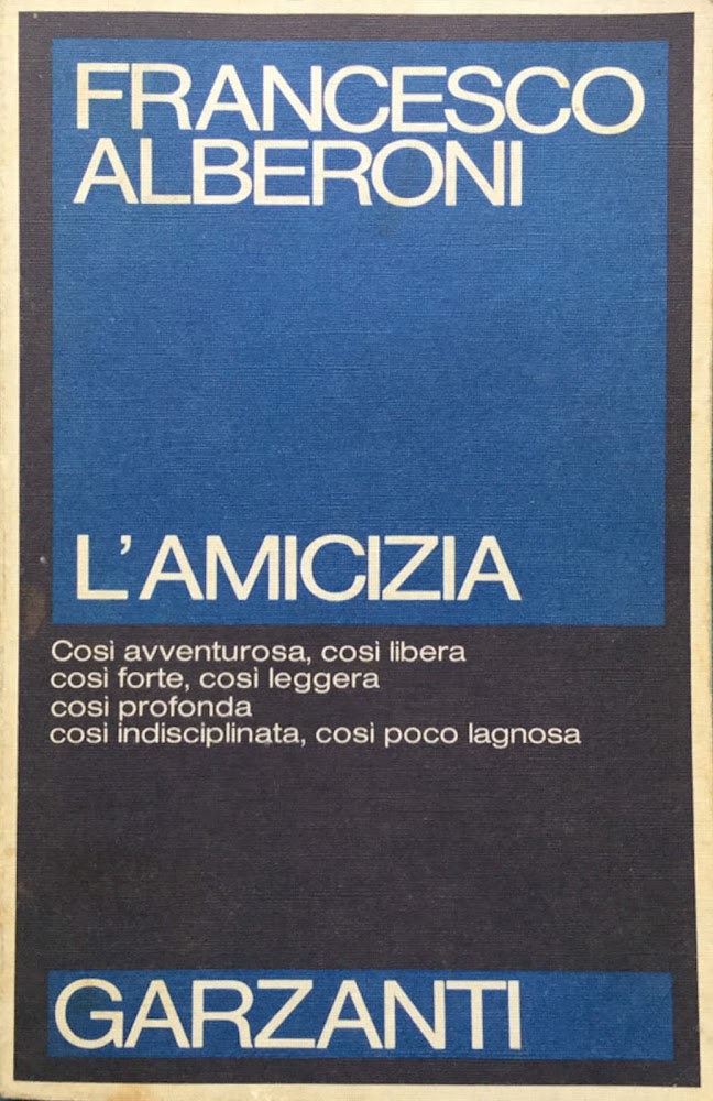 l'Amicizia