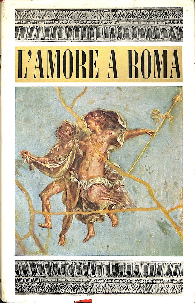 L'amore a Roma