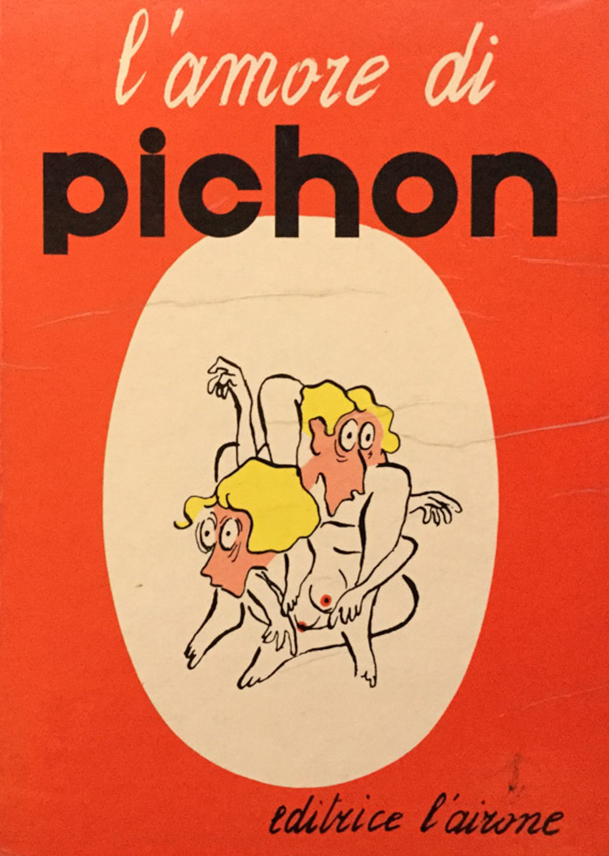 L'amore di Pichon