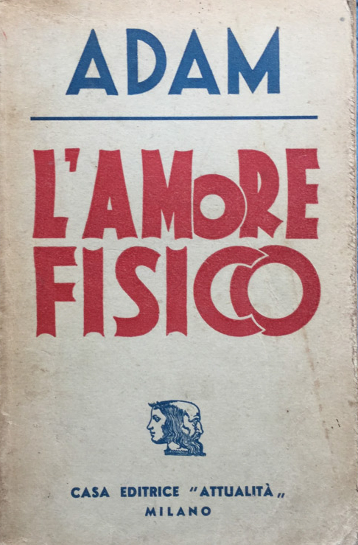 L'amore fisico