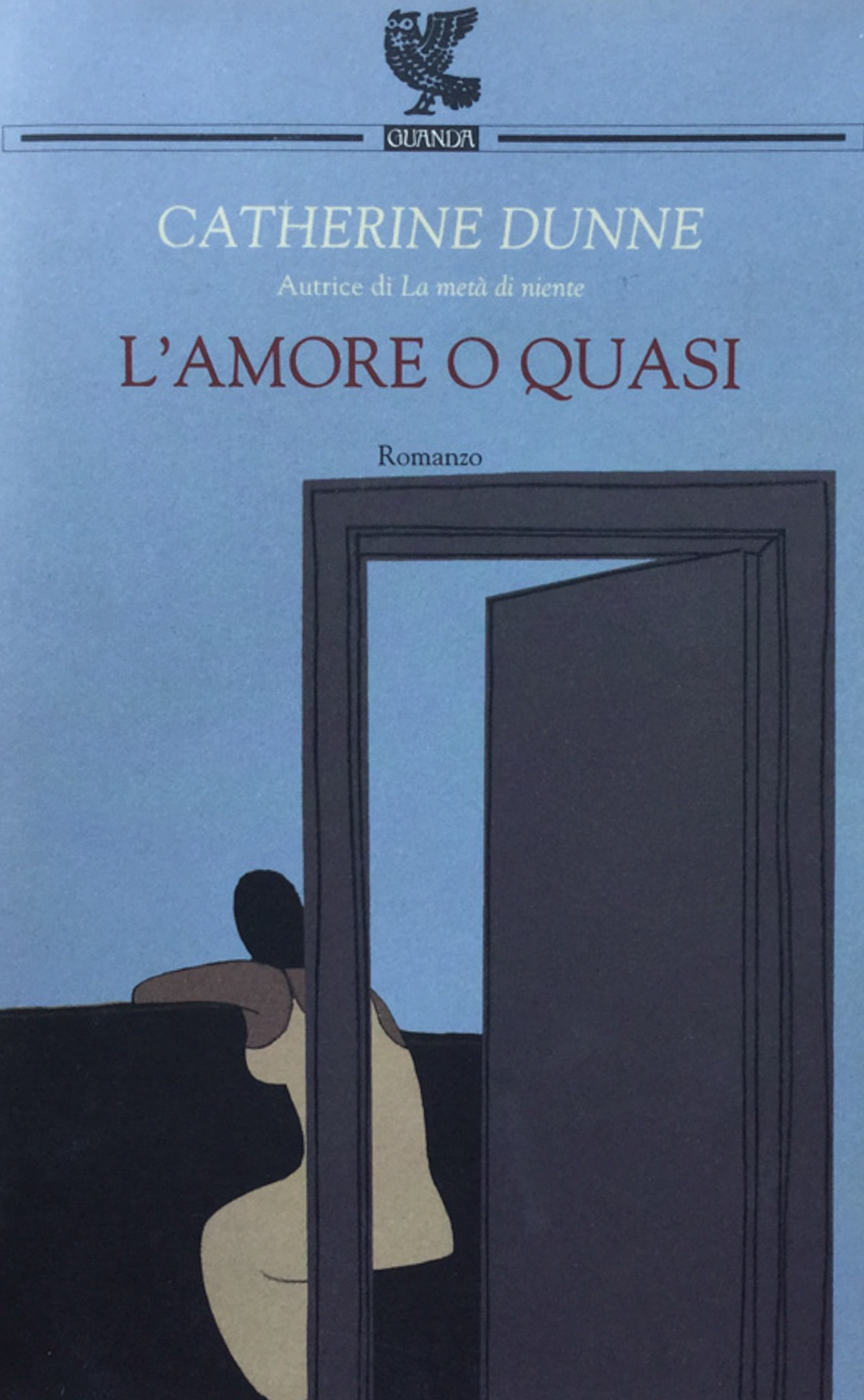 L'amore o quasi