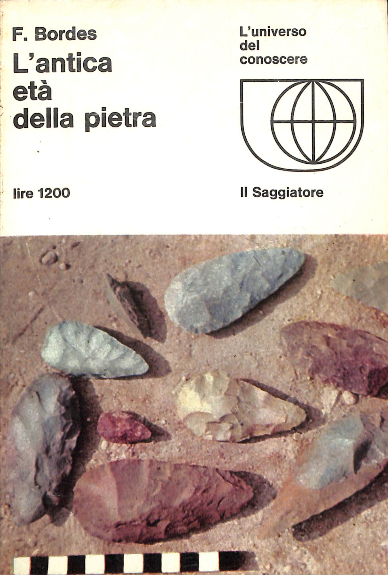 L'antica età della pietra