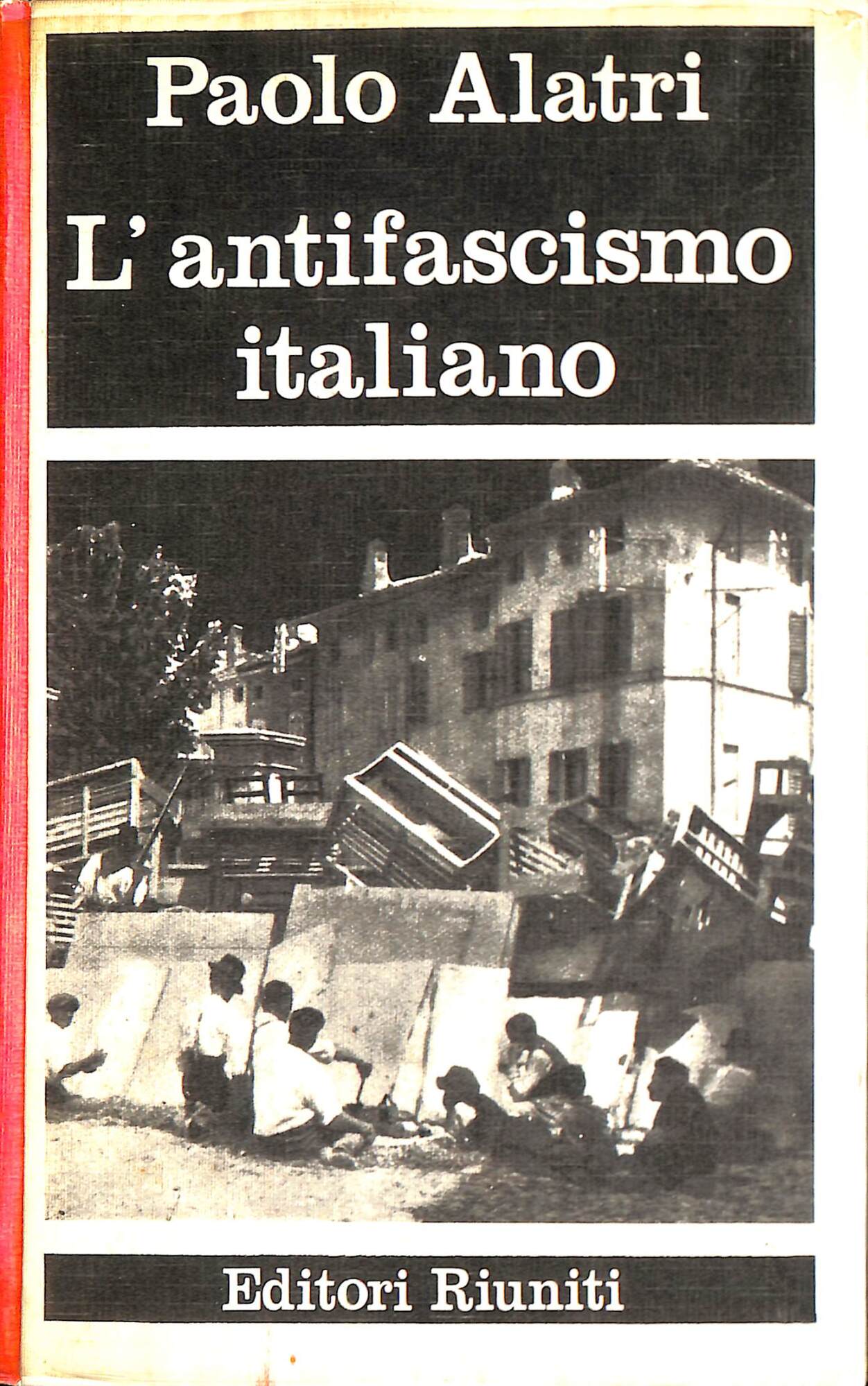 L'antifascismo italiano