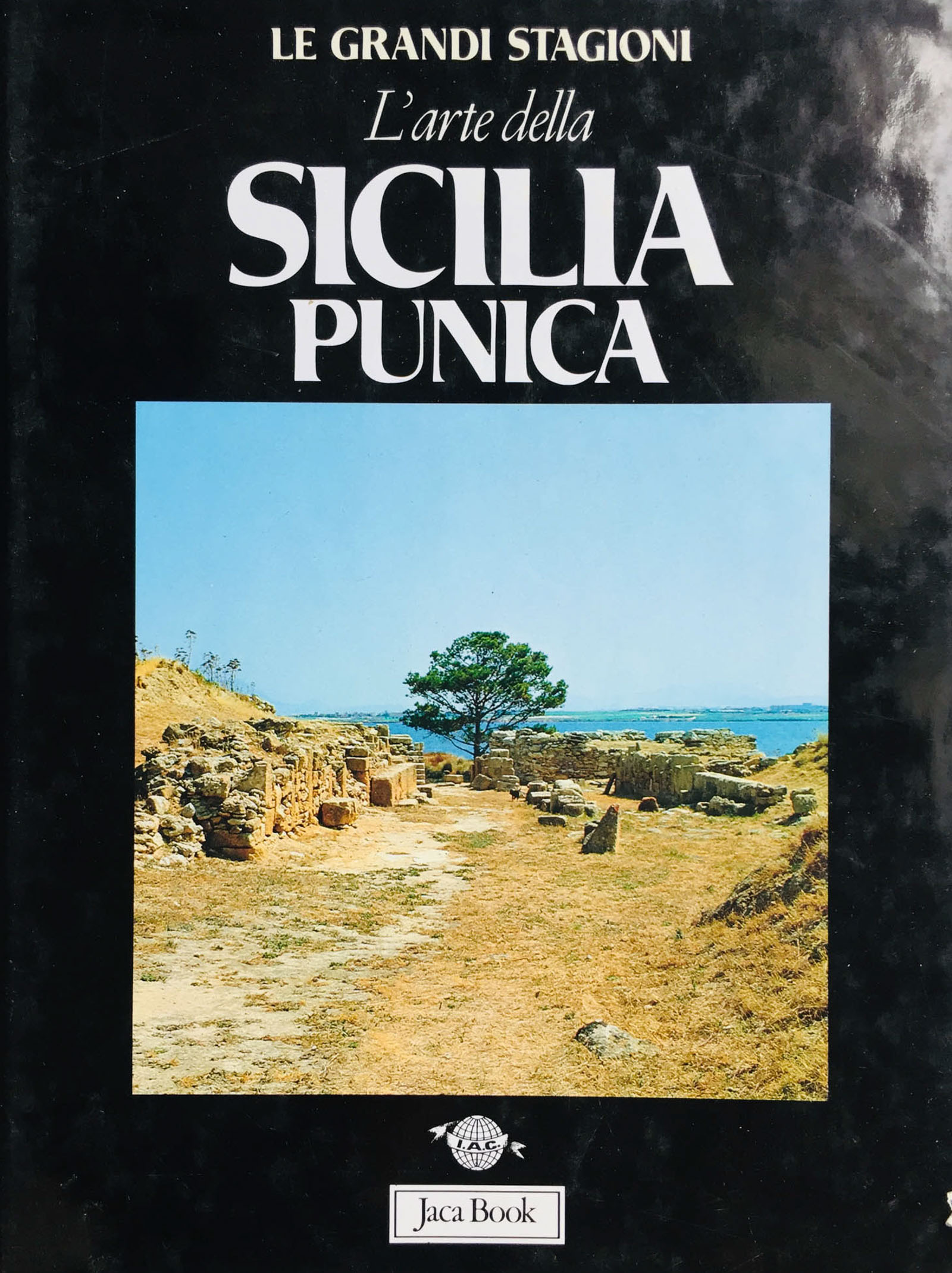 L'arte della Sicilia Punica