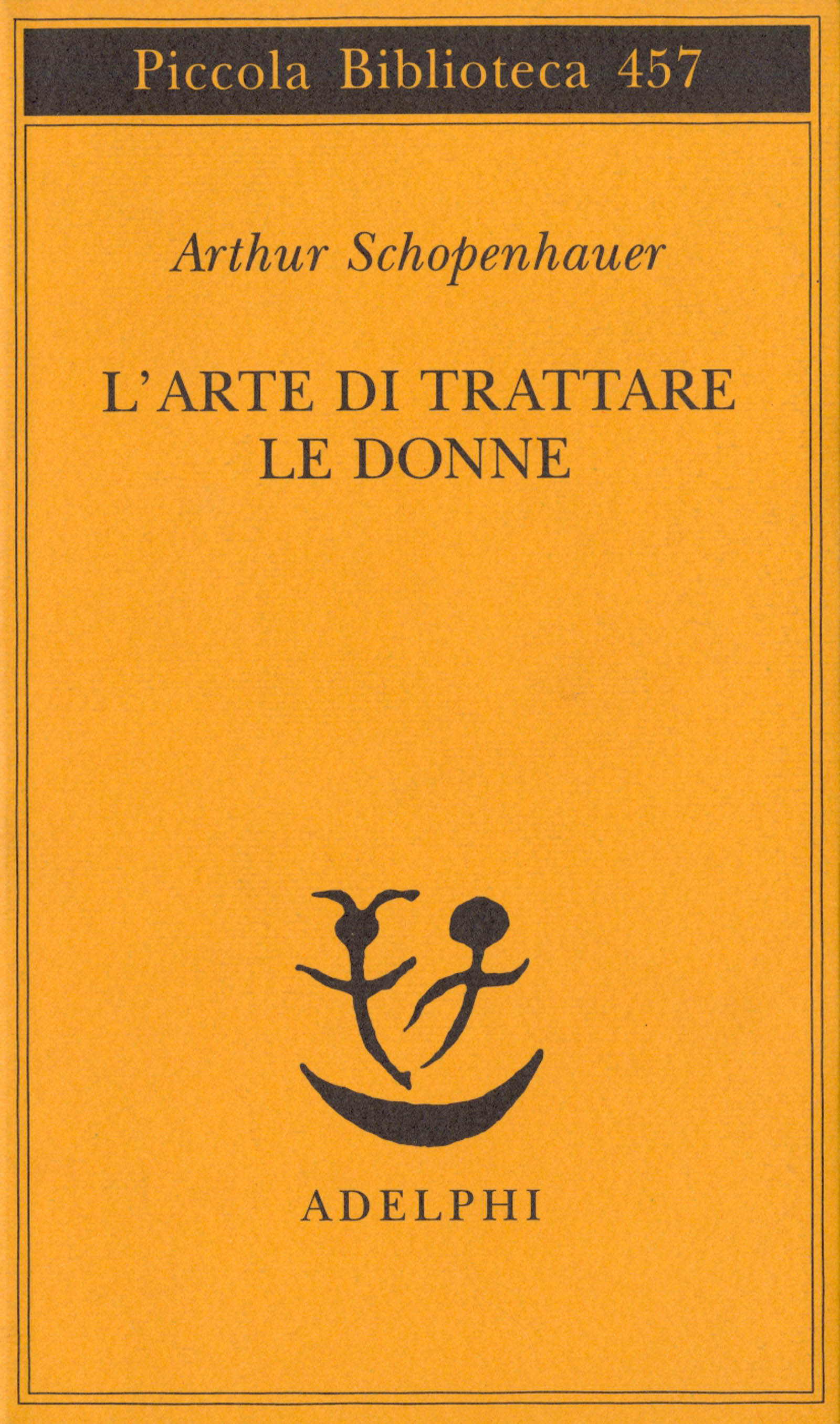 L'arte di trattare le donne