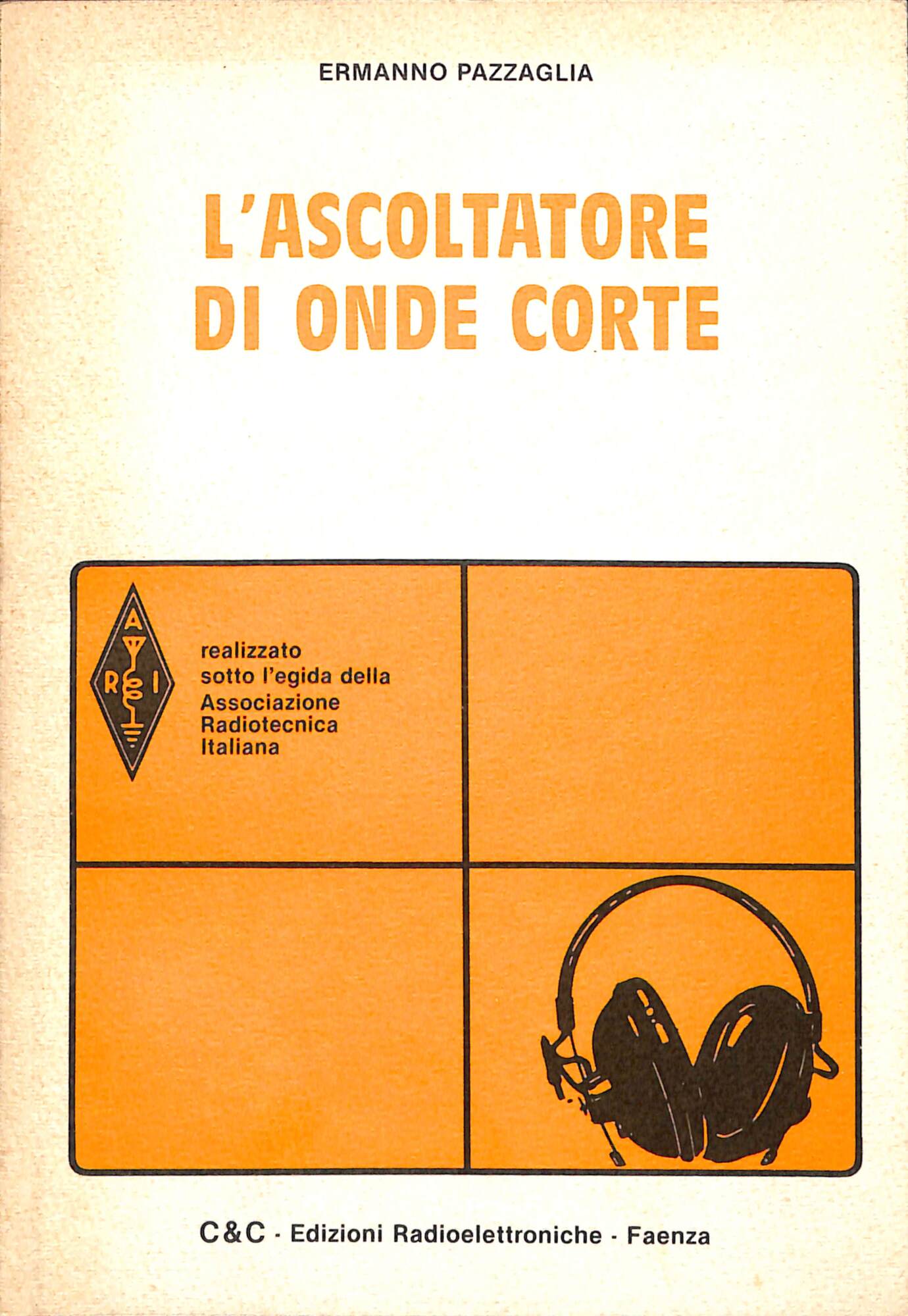 L'ascoltatore di onde corte