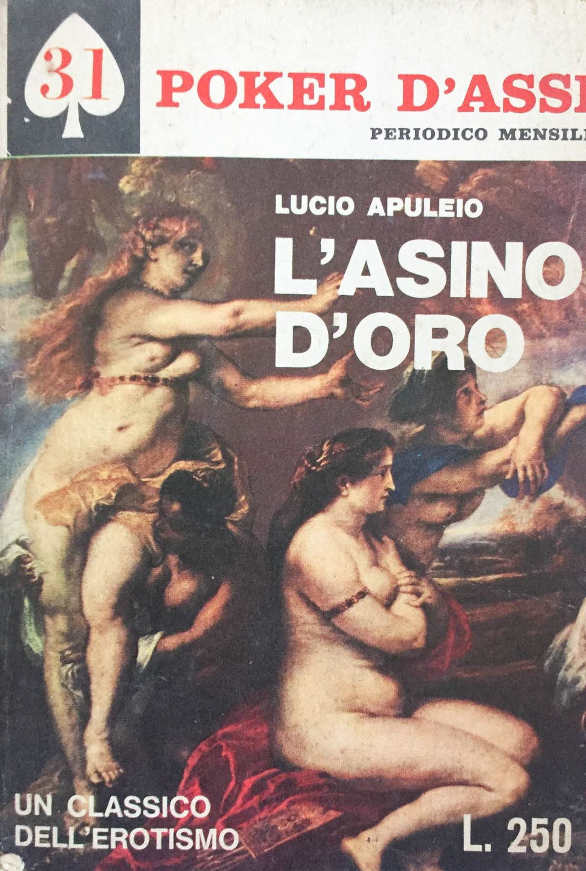 L'Asino d'oro