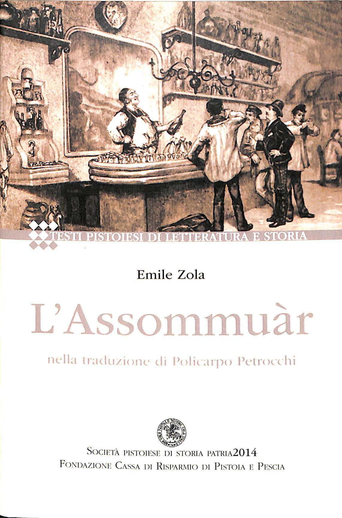 L'assommuàr
