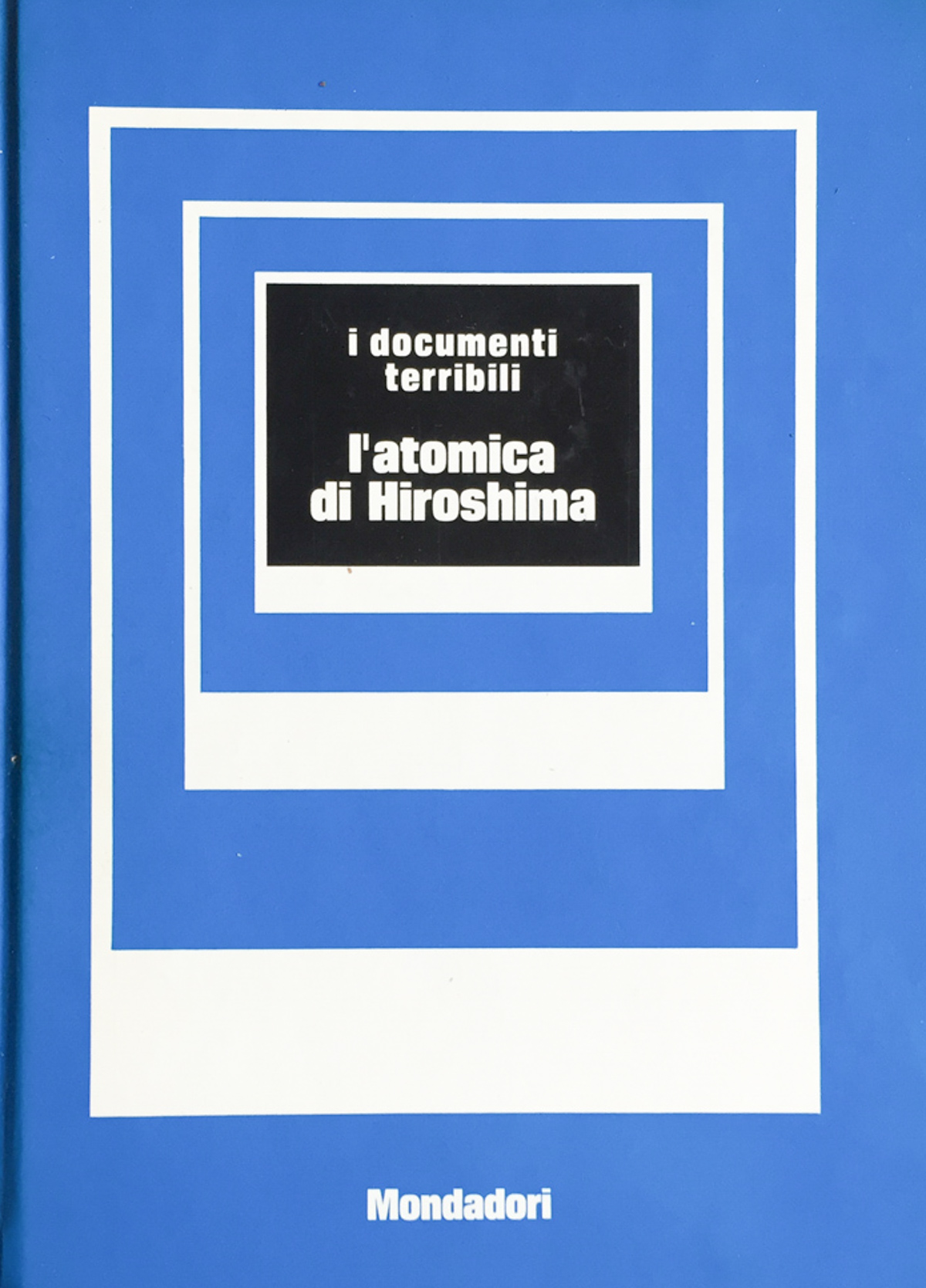 L'atomica di Hiroshima