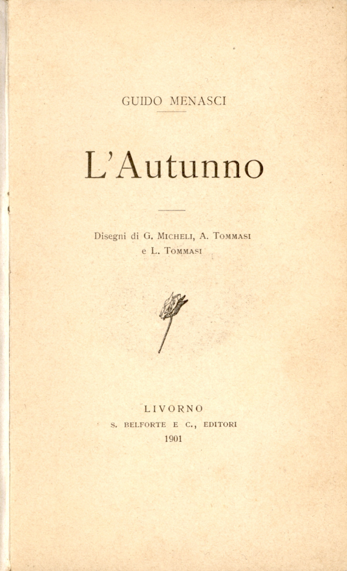 L' autunno