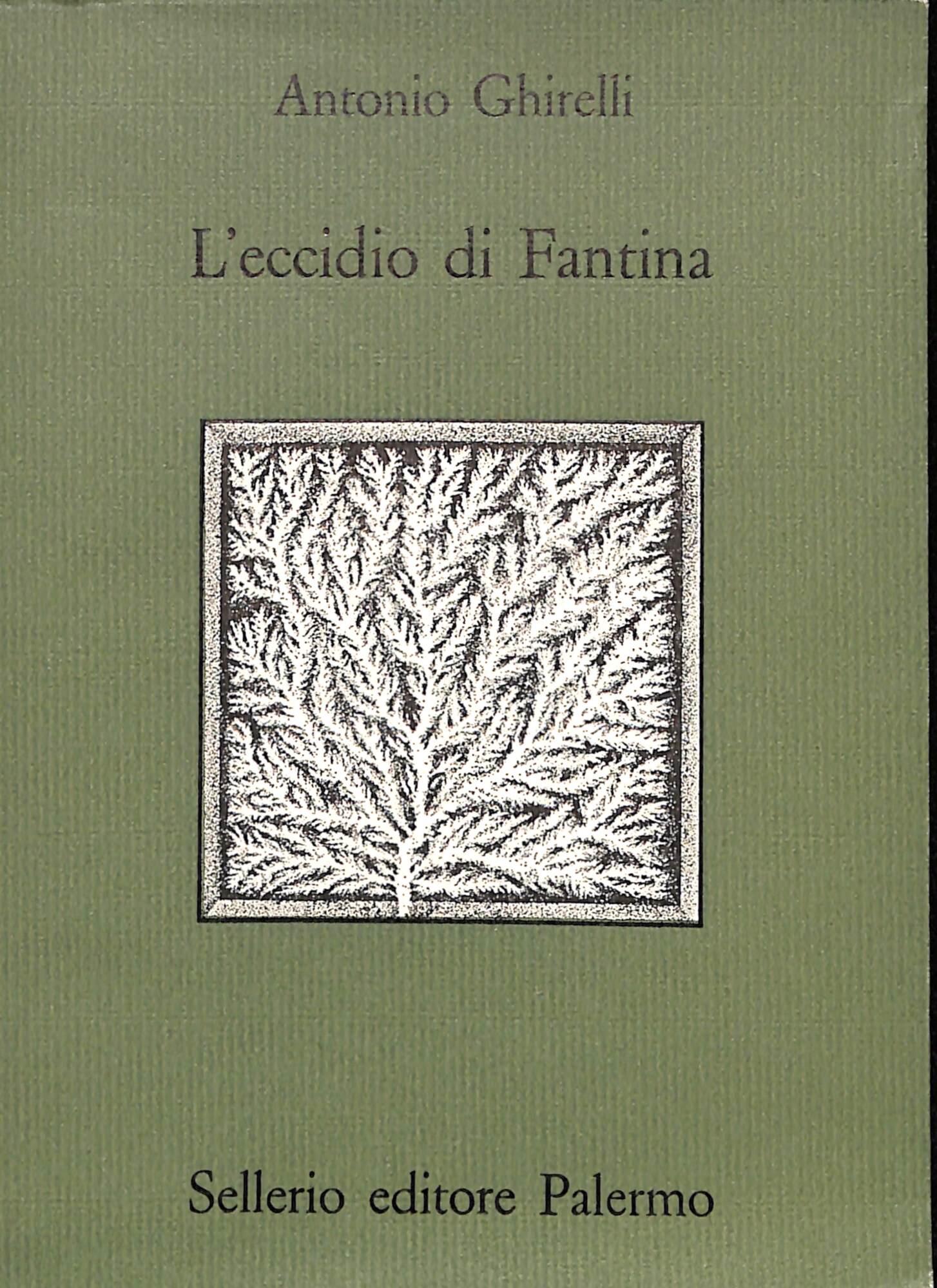 L'eccidio di Fantina