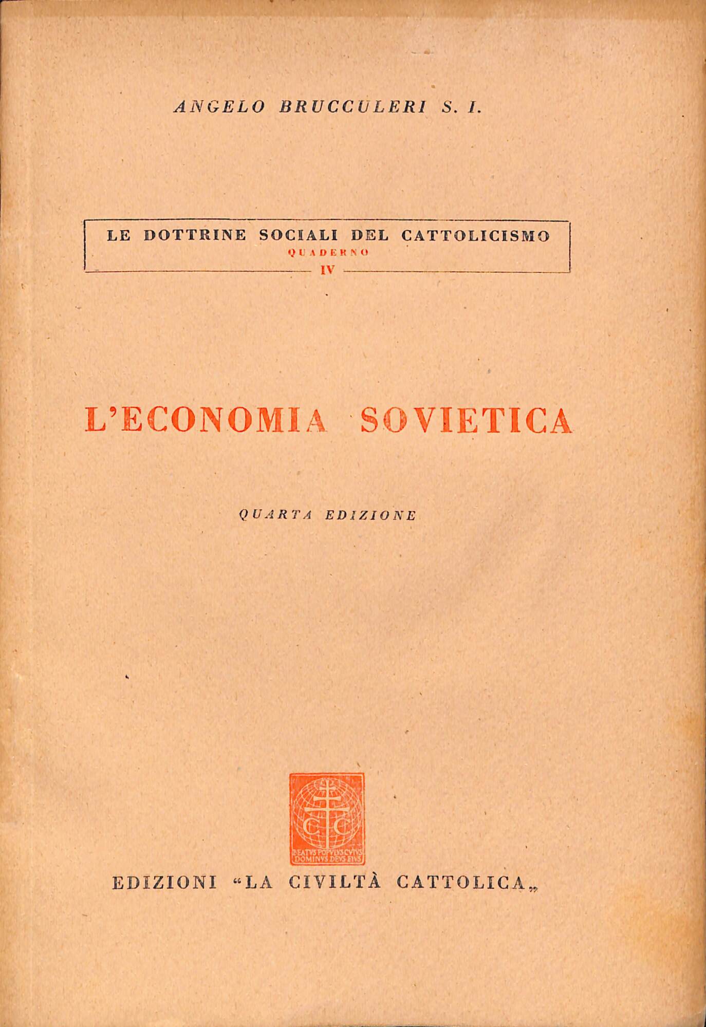L'economia sovietica