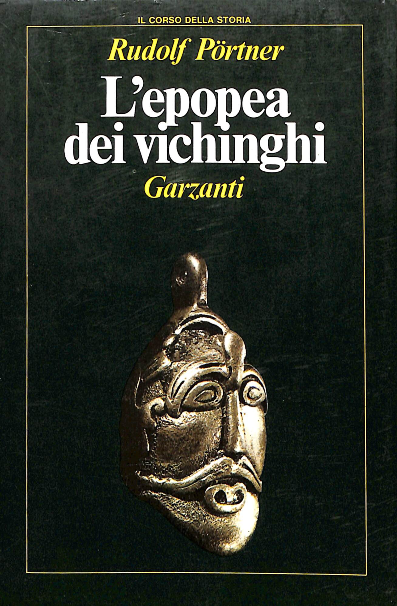 L'epopea dei vichinghi