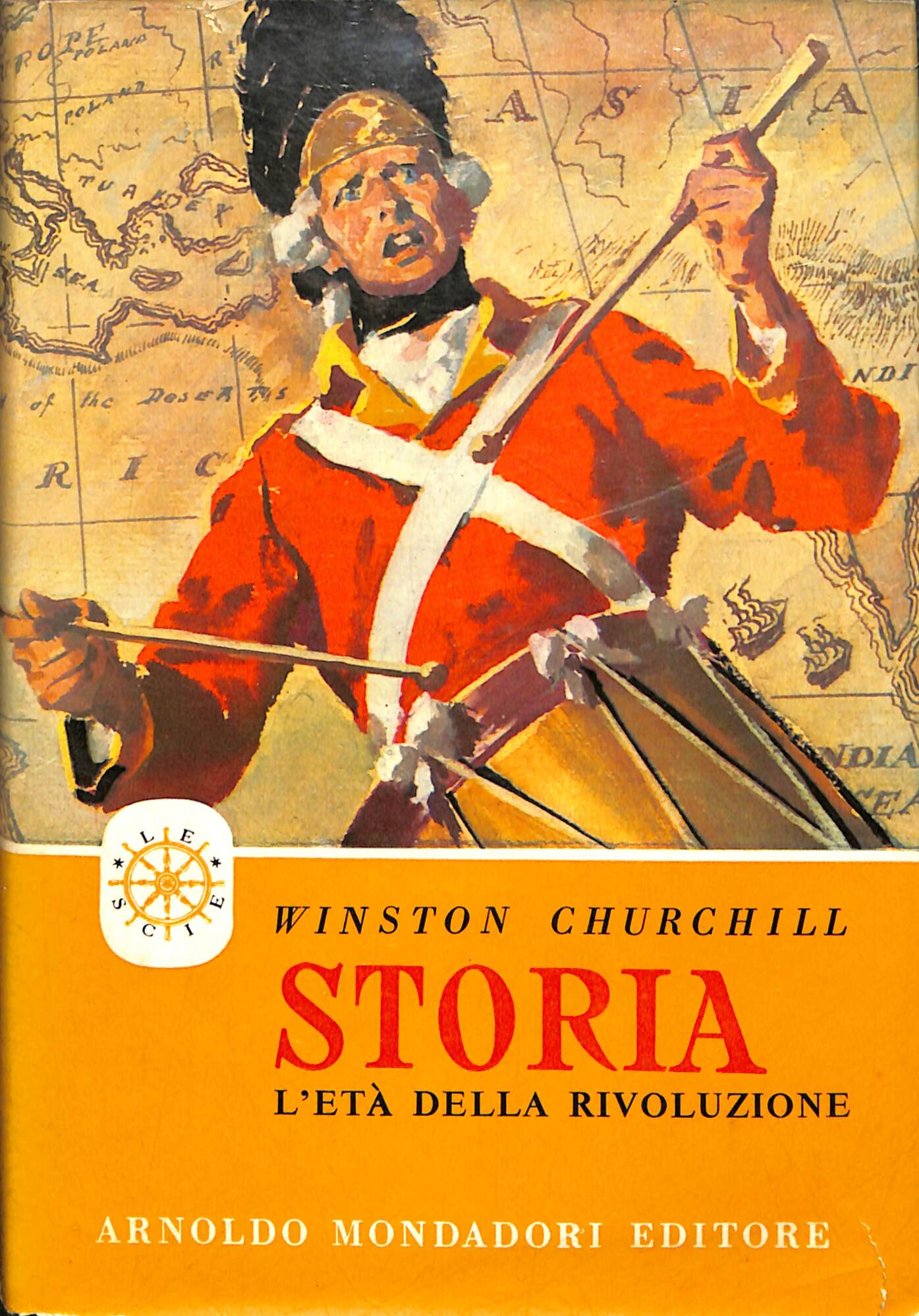 L'età della rivoluzione