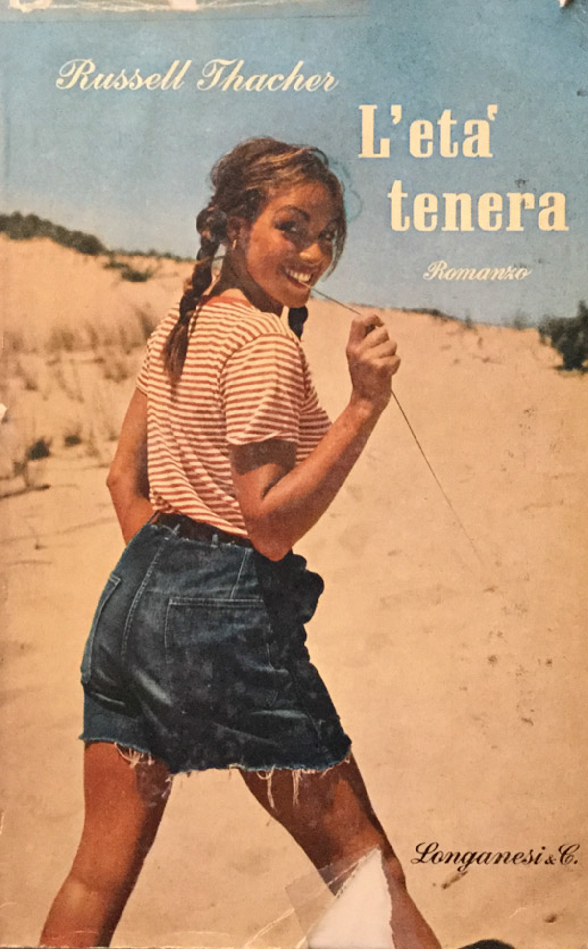 L'età tenera