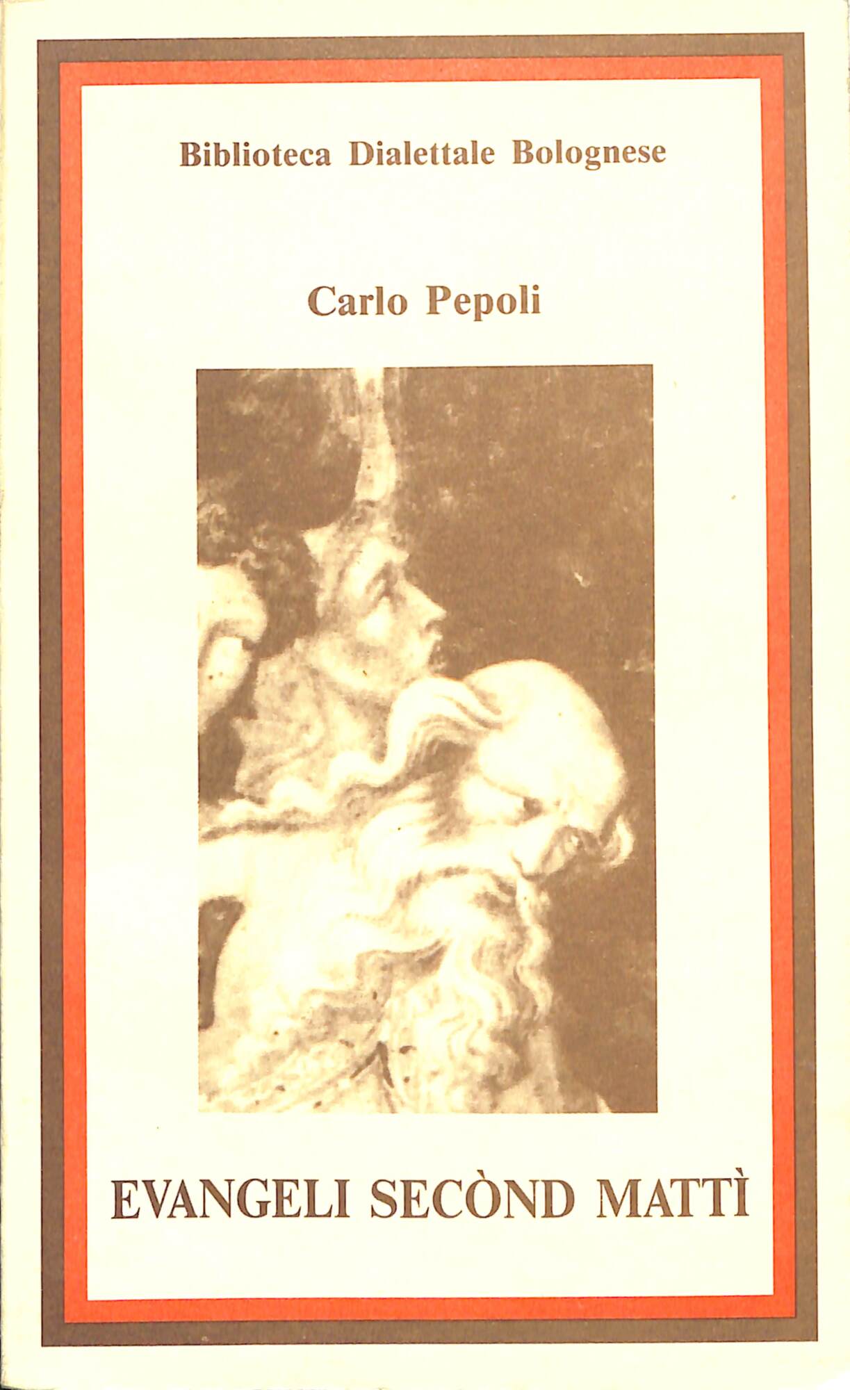 L'evangeli secònd S. Mattì