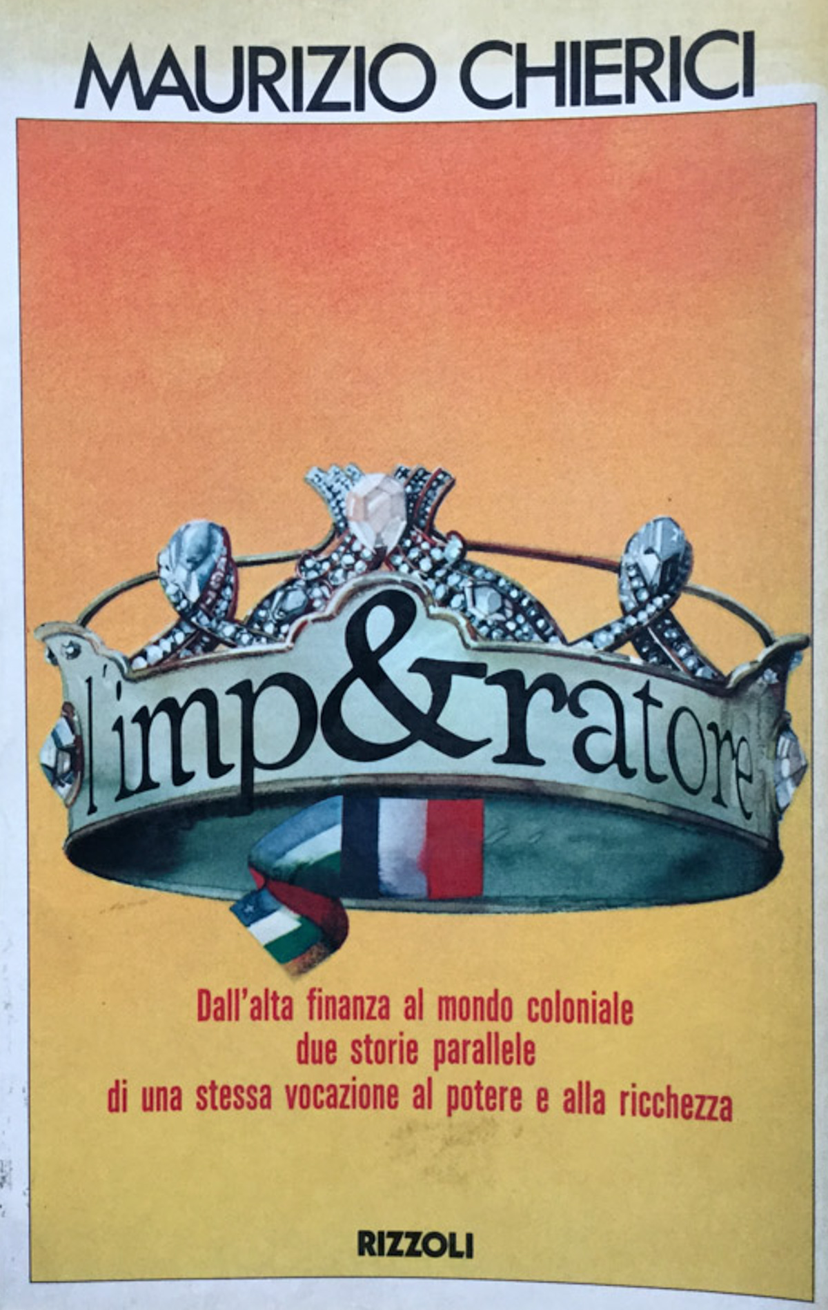 L'imperatore