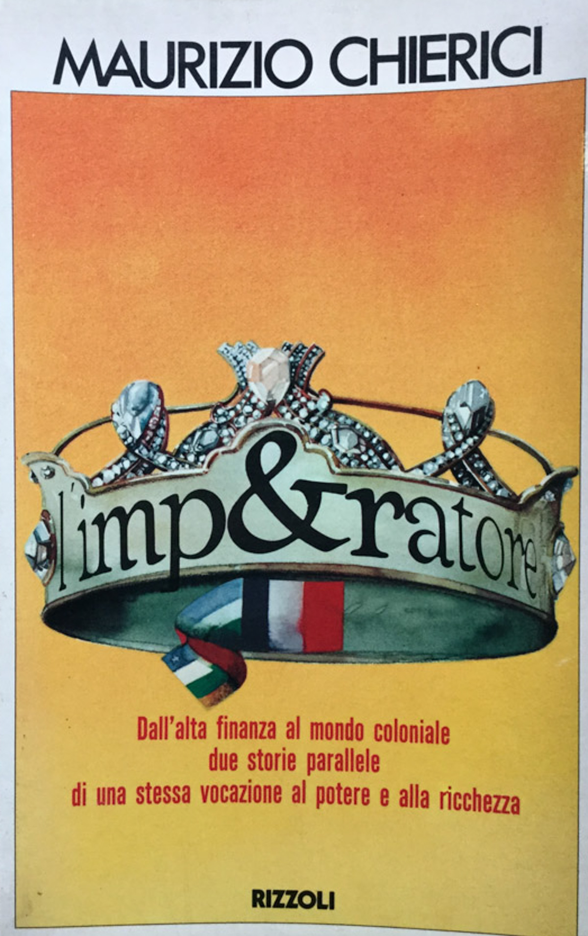 L'imperatore