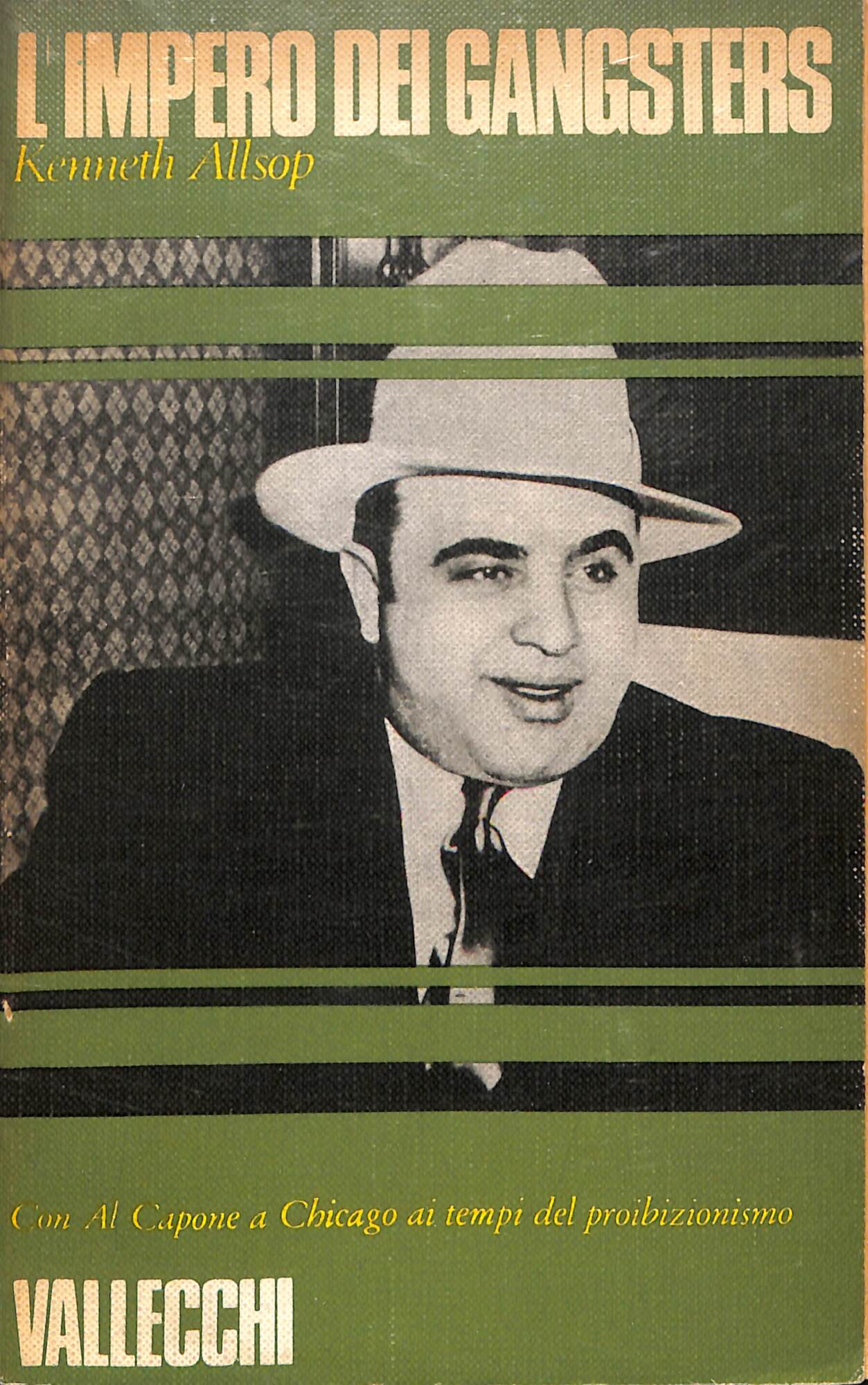 L'impero dei gangsters