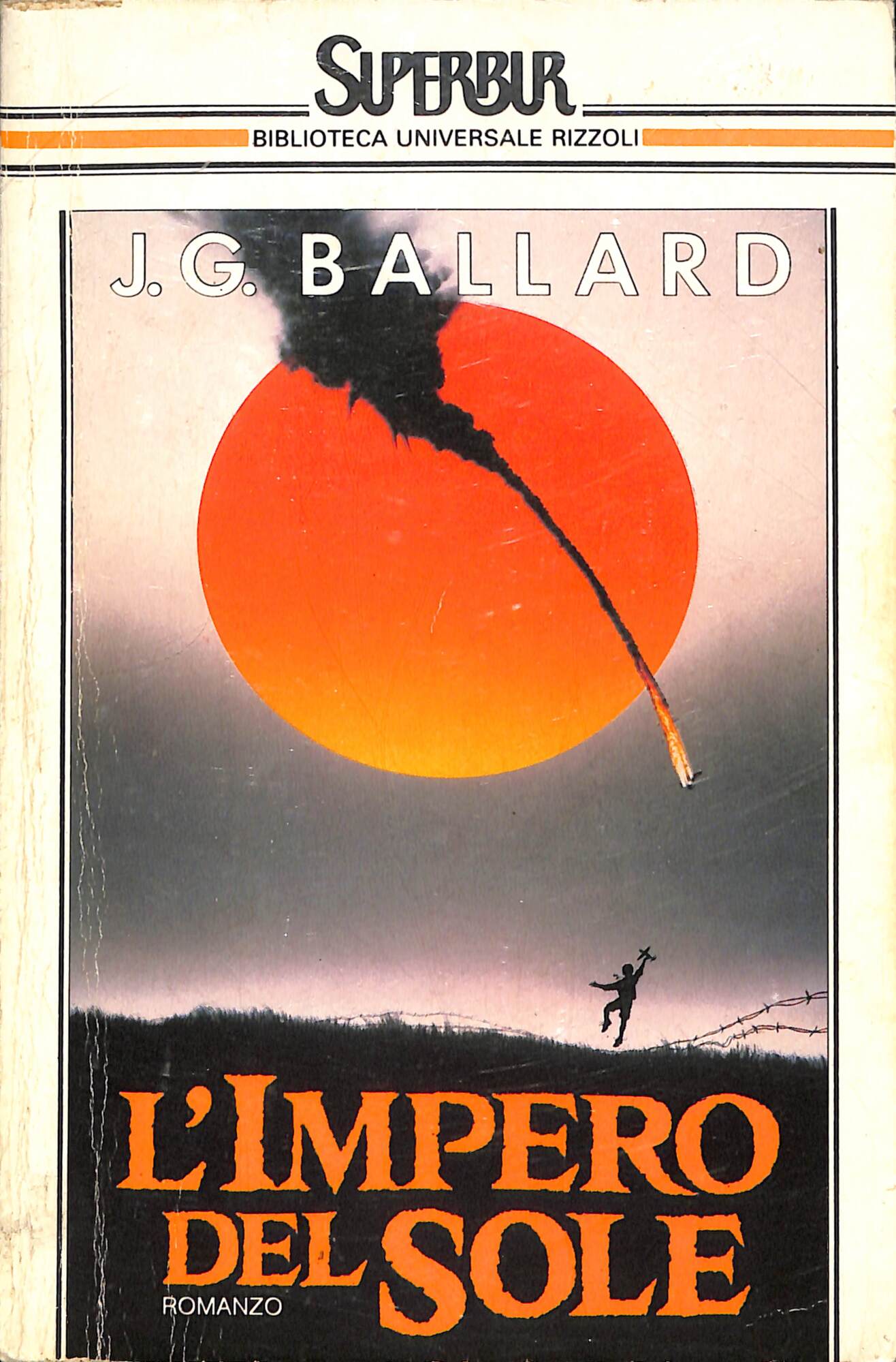 L'impero del sole