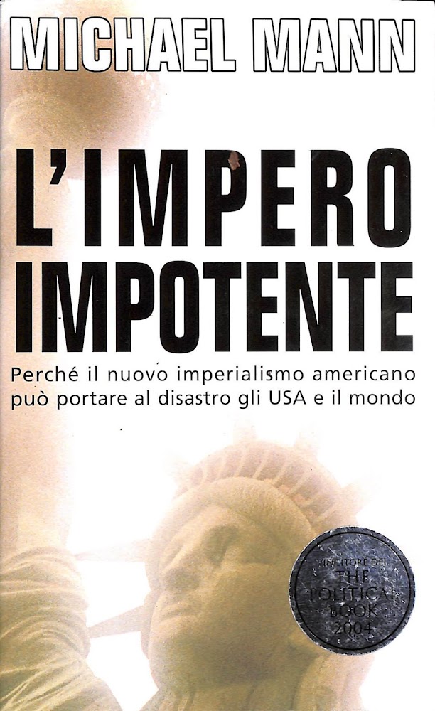 L'impero impotente