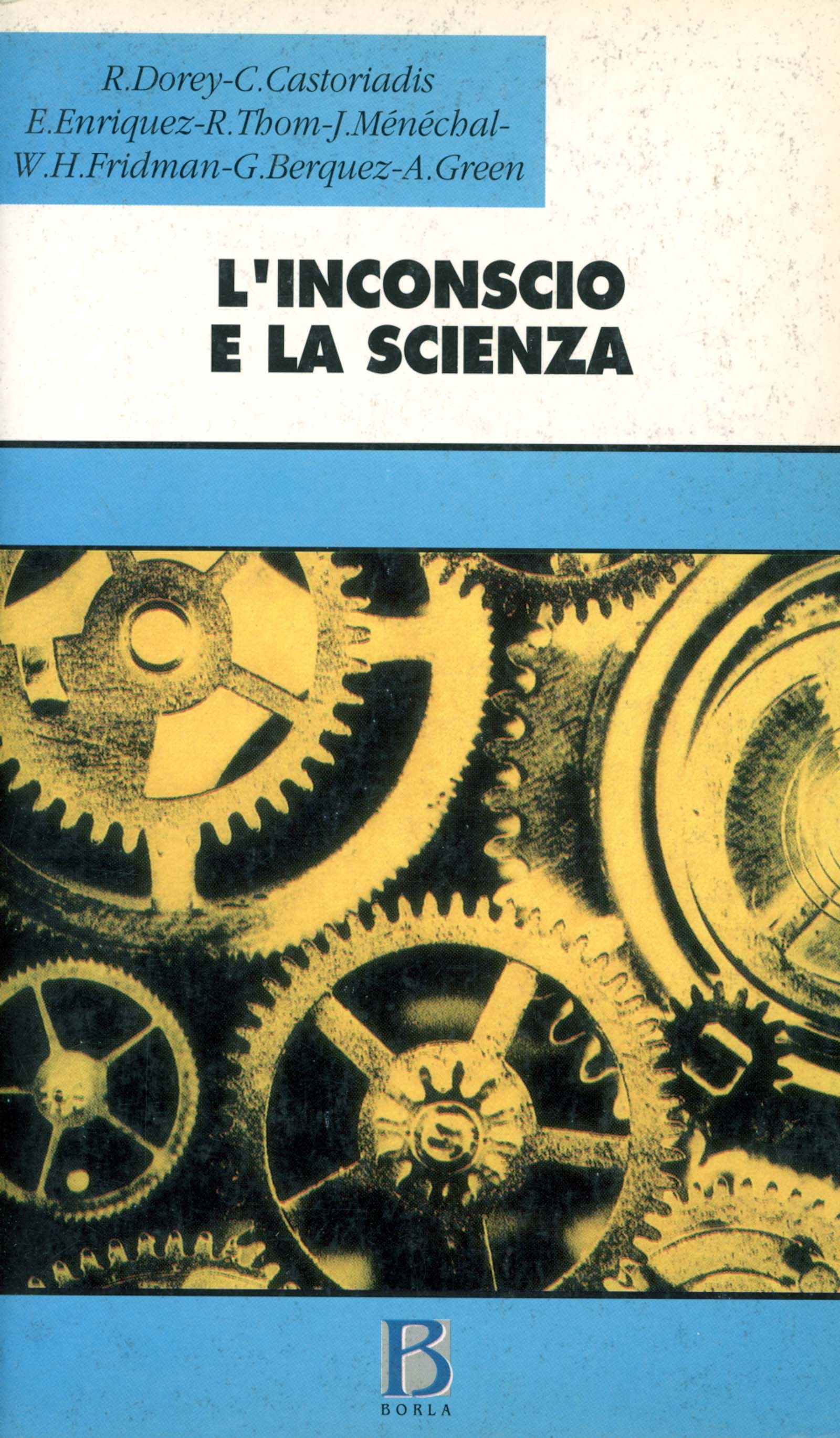 L'inconscio e la scienza