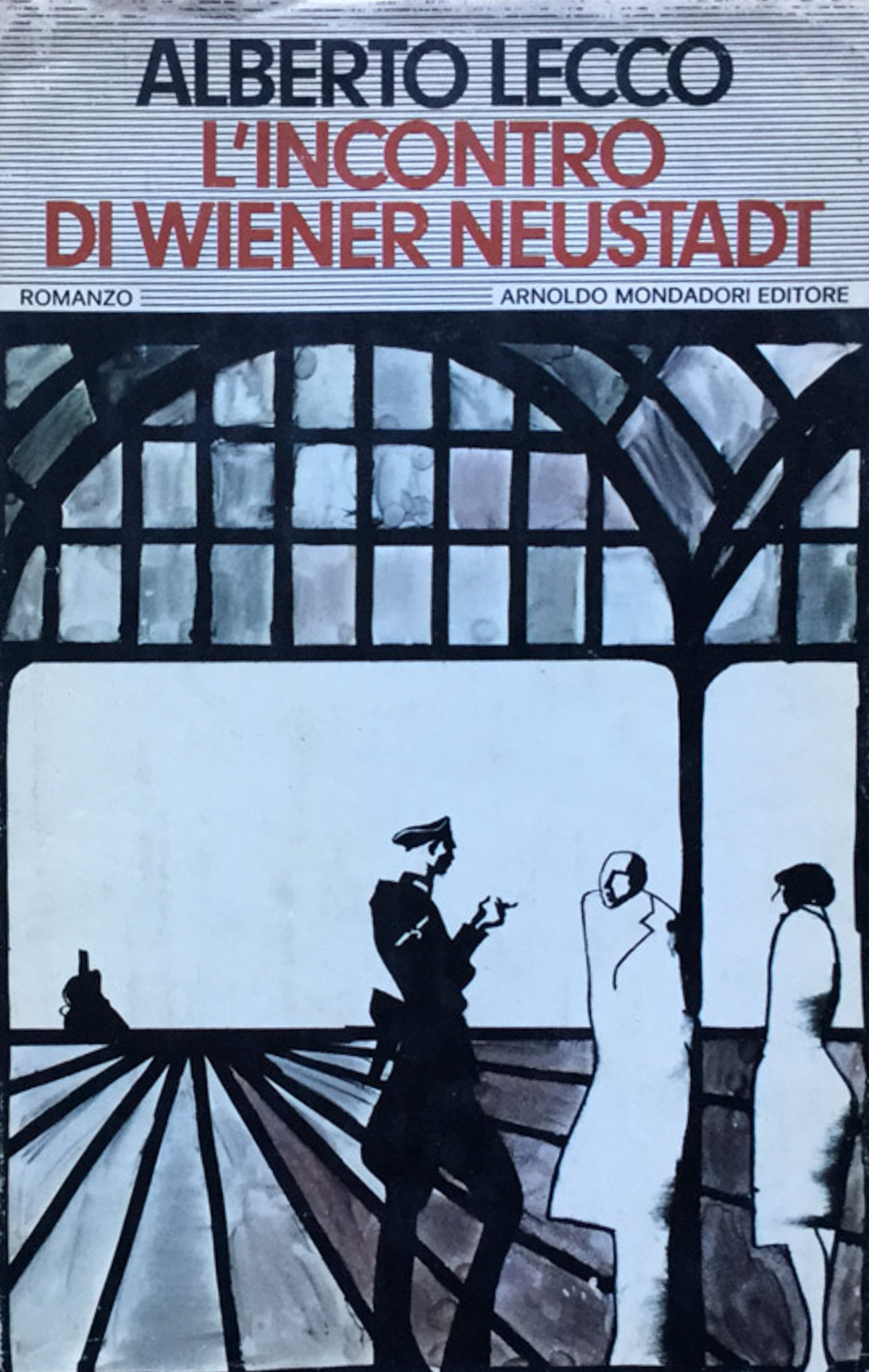 L'incontro di Wiener Neustadt