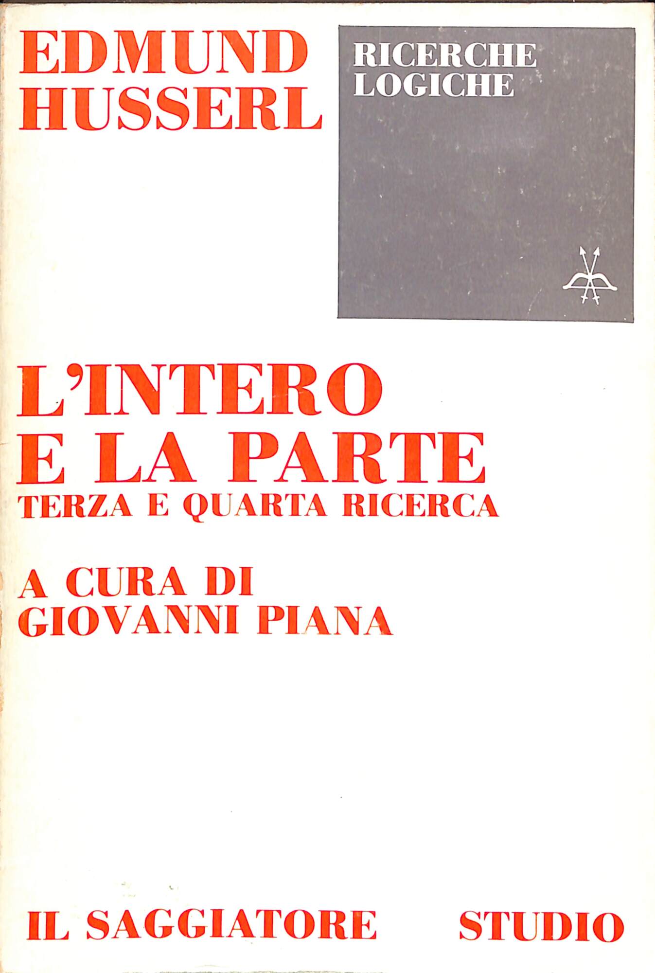 L'interno e la parte