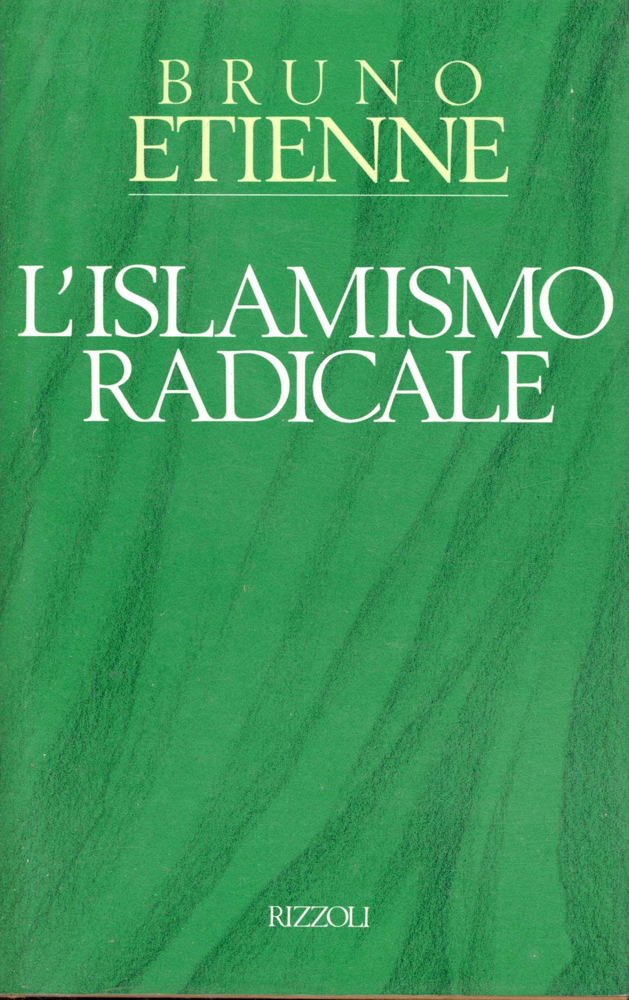 L'islamismo radicale