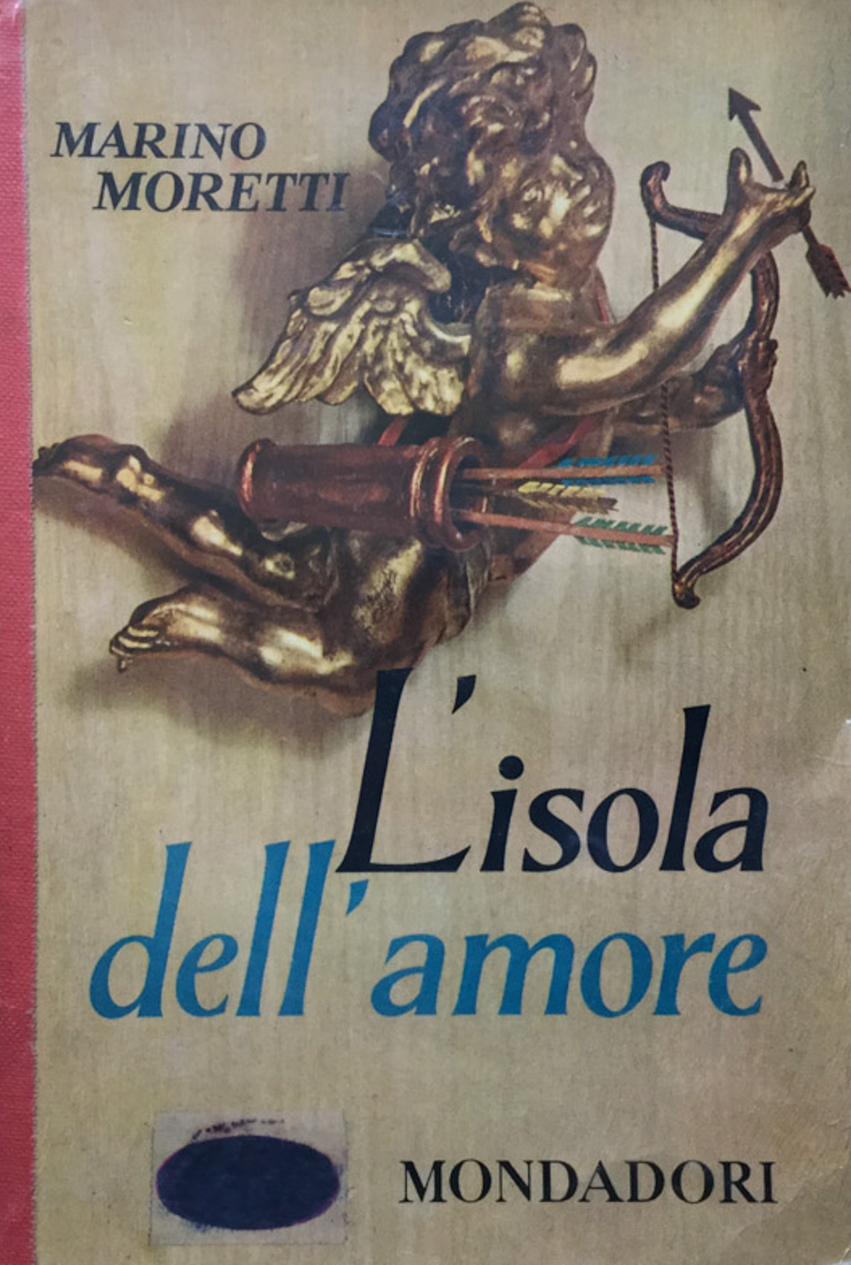 L'isola dell'amore