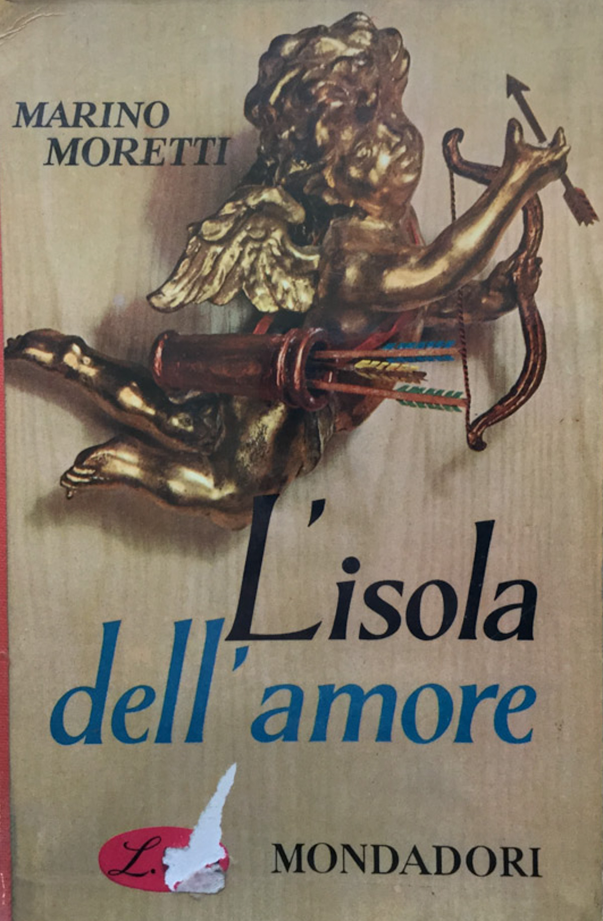 L'isola dell'amore
