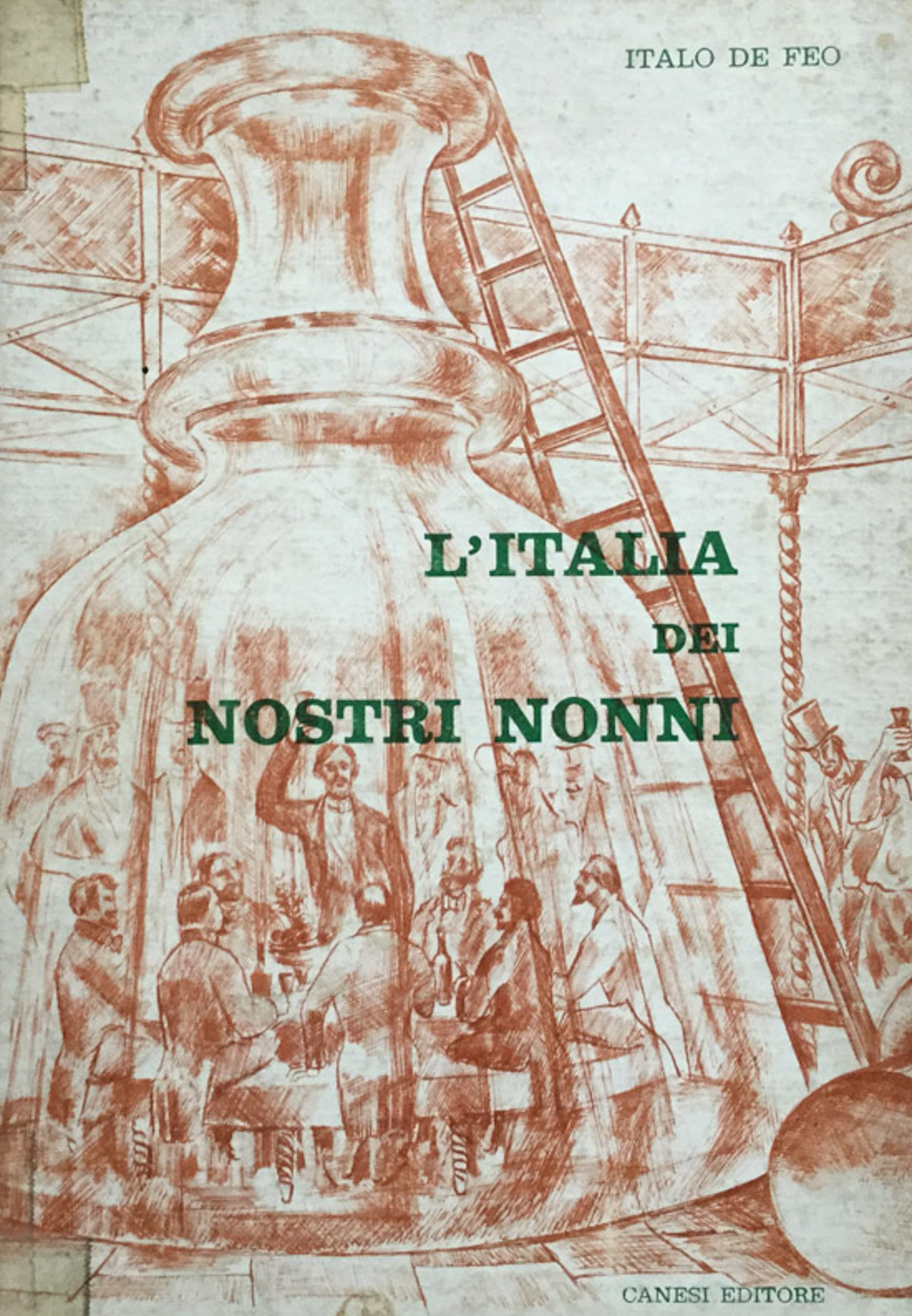 L'italia dei nostri nonni