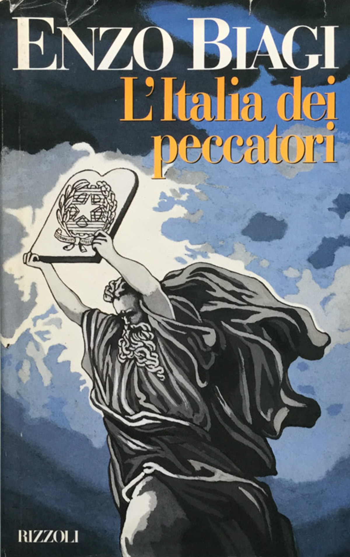 L'Italia dei peccatori.