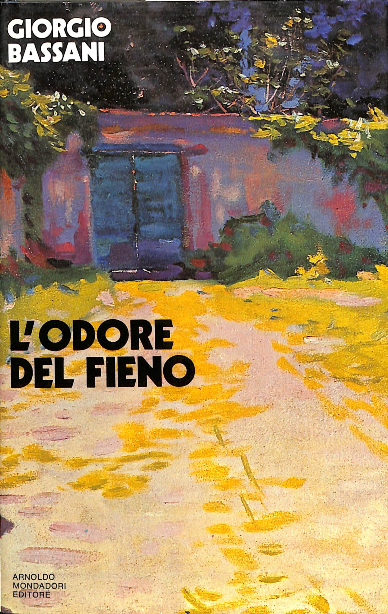 L'odore del fieno