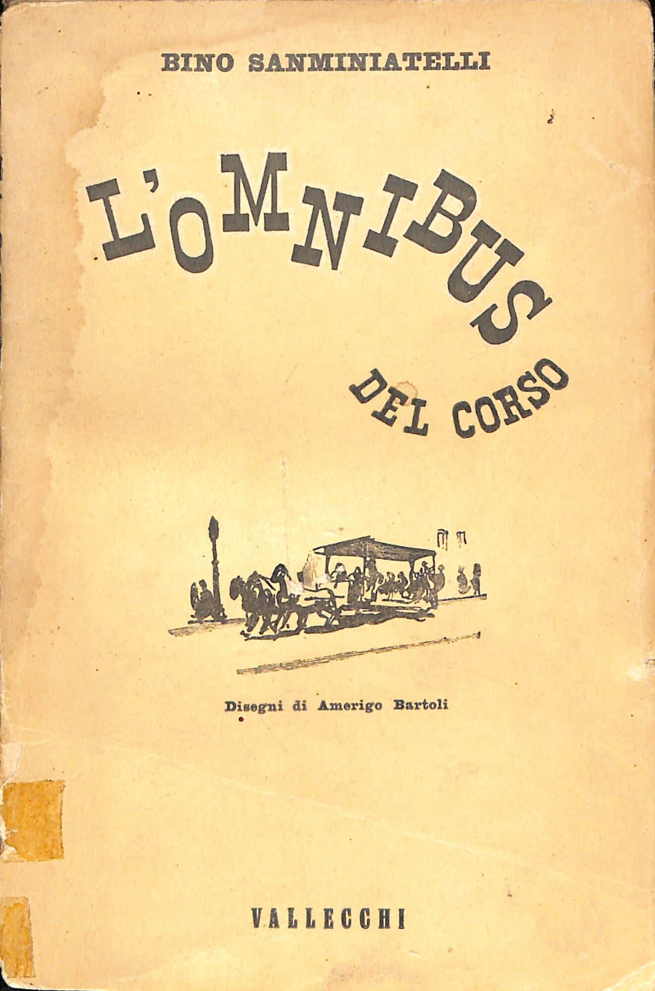 L'omnibus del corso