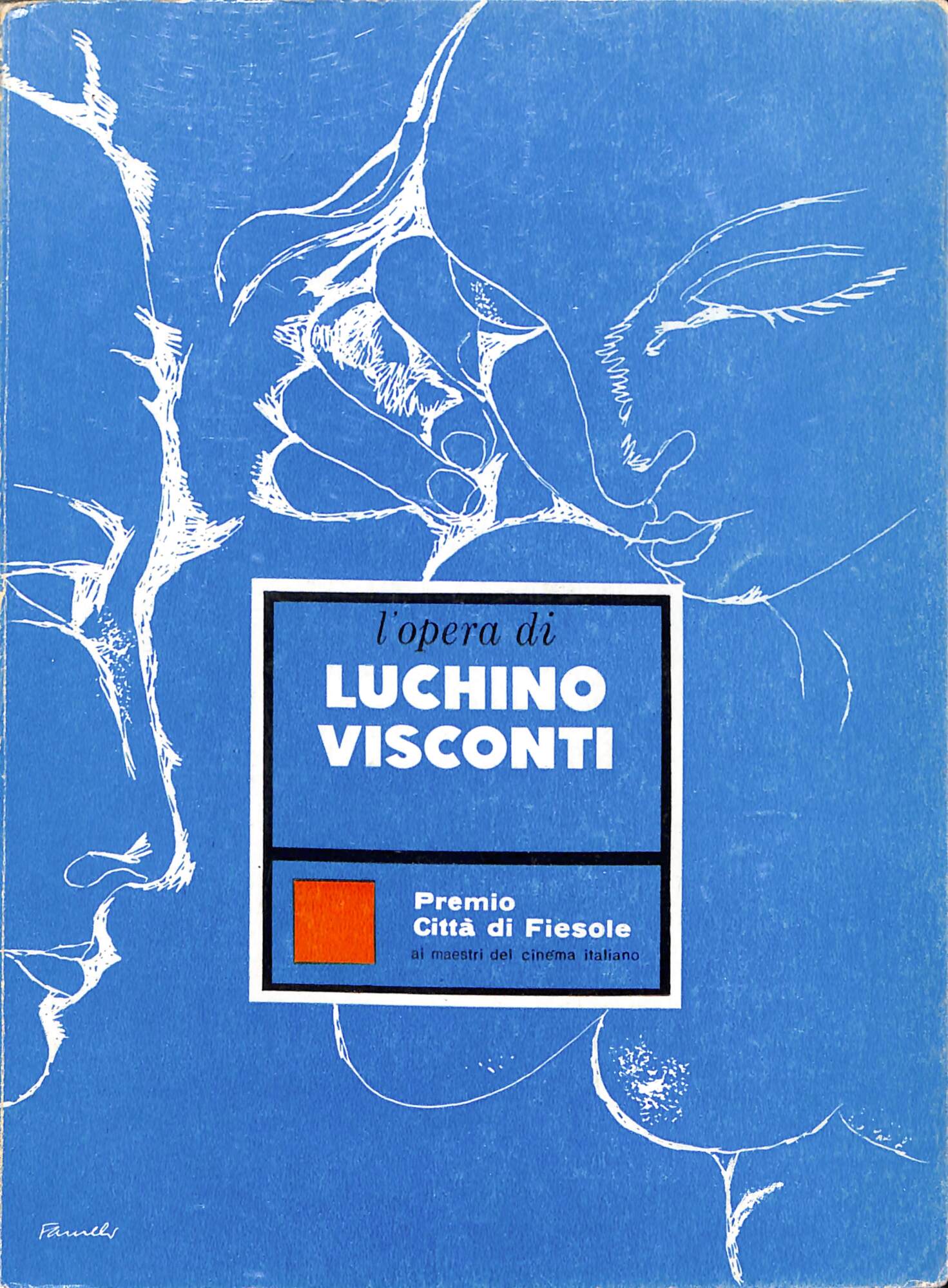 L'opera di Luchino Visconti : atti del Convegno di studi, …