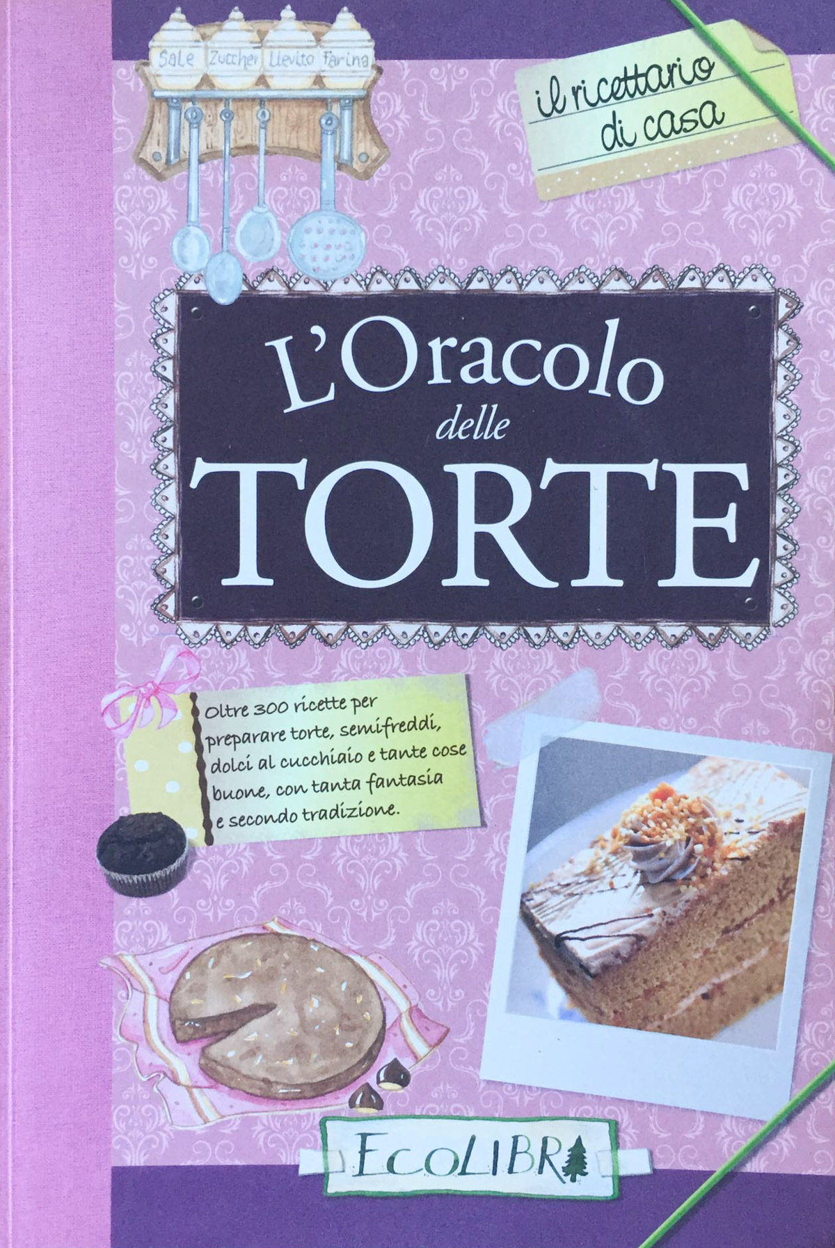 L'oracolo delle torte