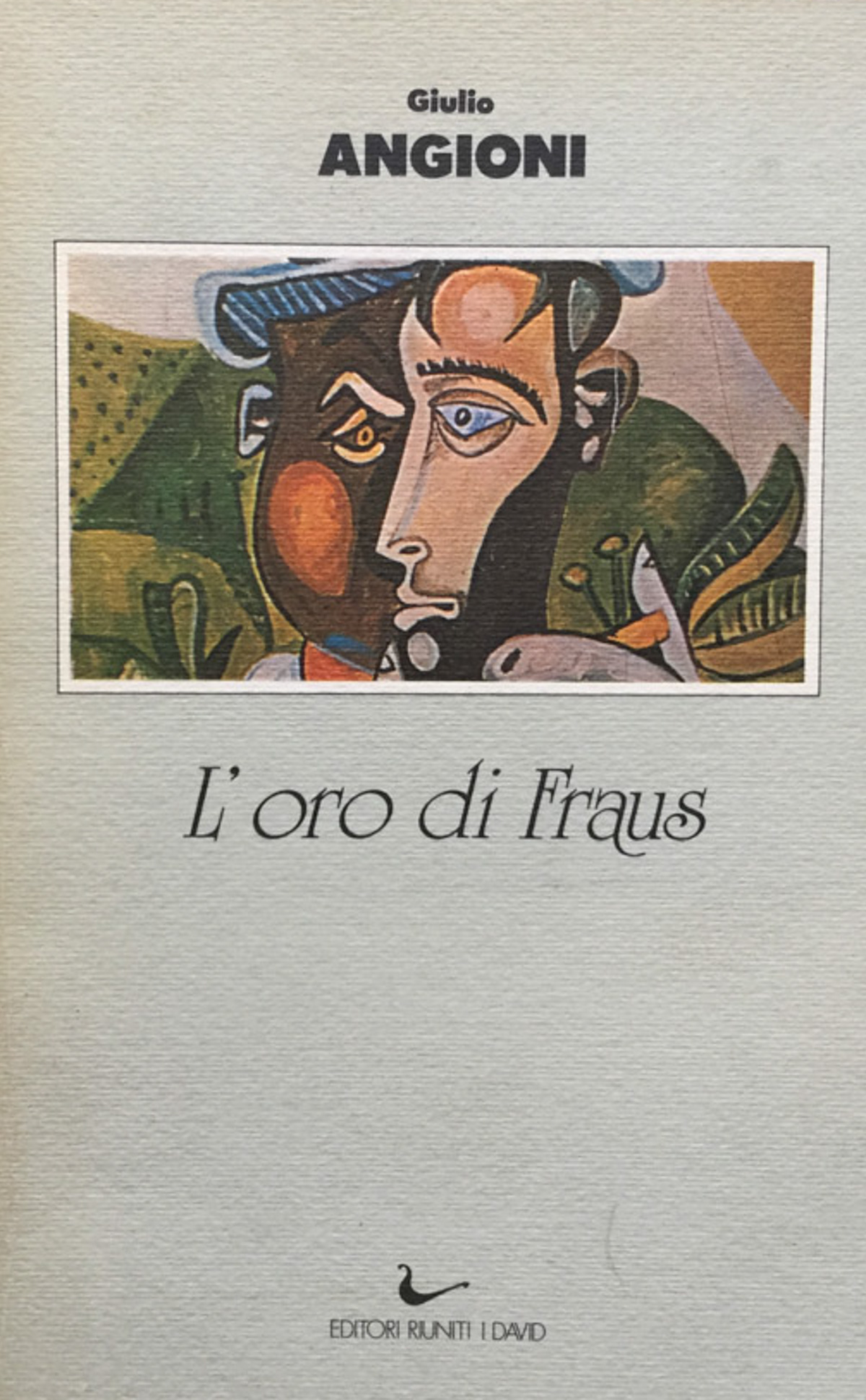 L'oro di Fraus