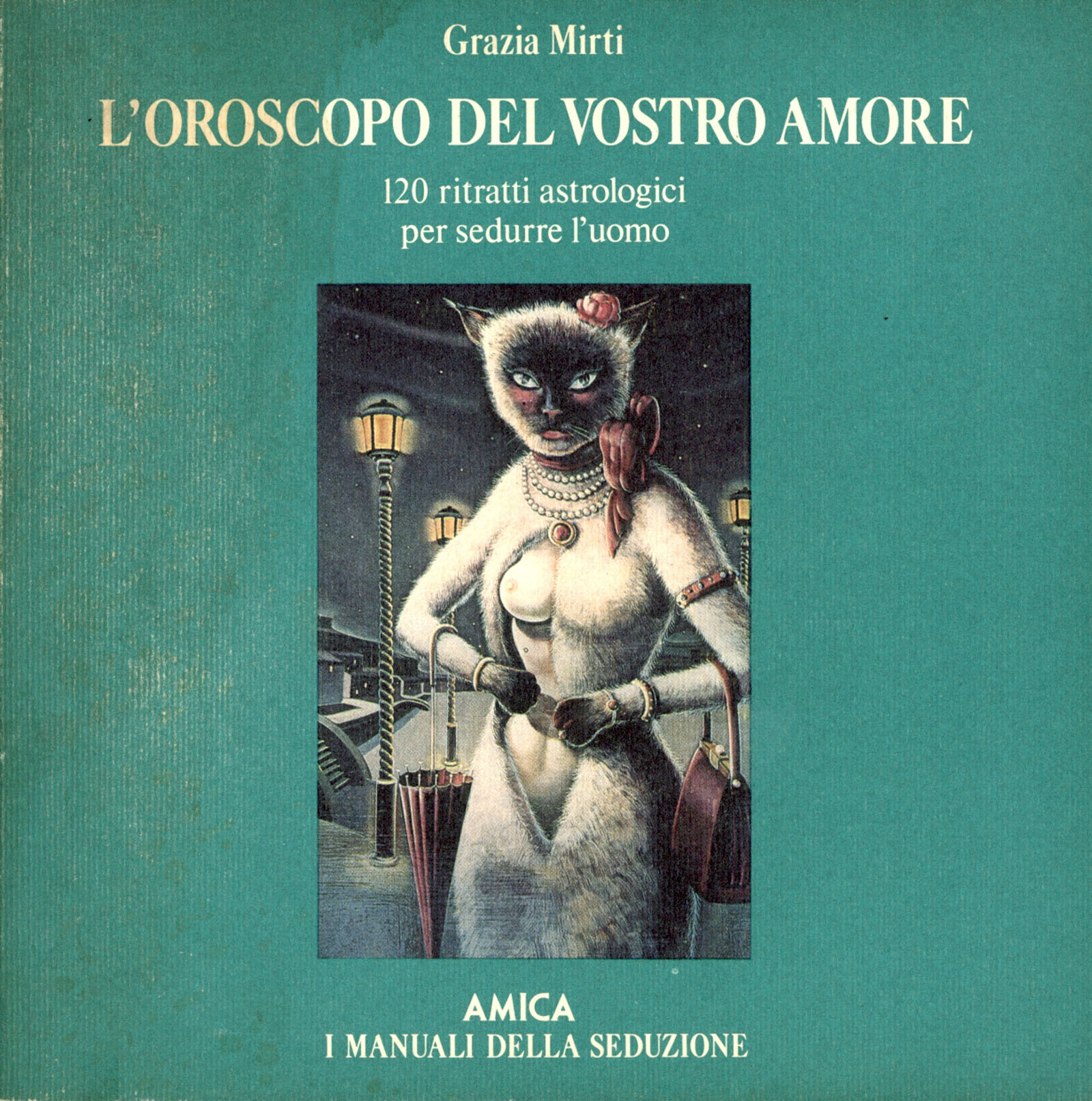 L'oroscopo del vostro amore