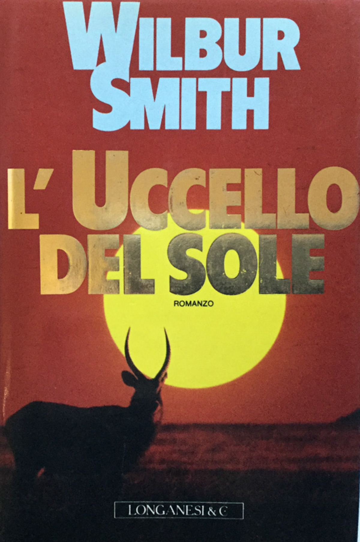 L'uccello del sole