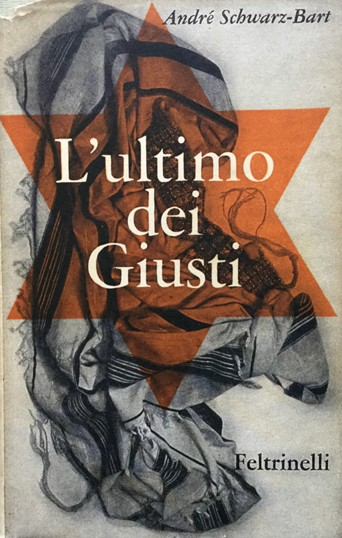 L'ultimo dei Giusti