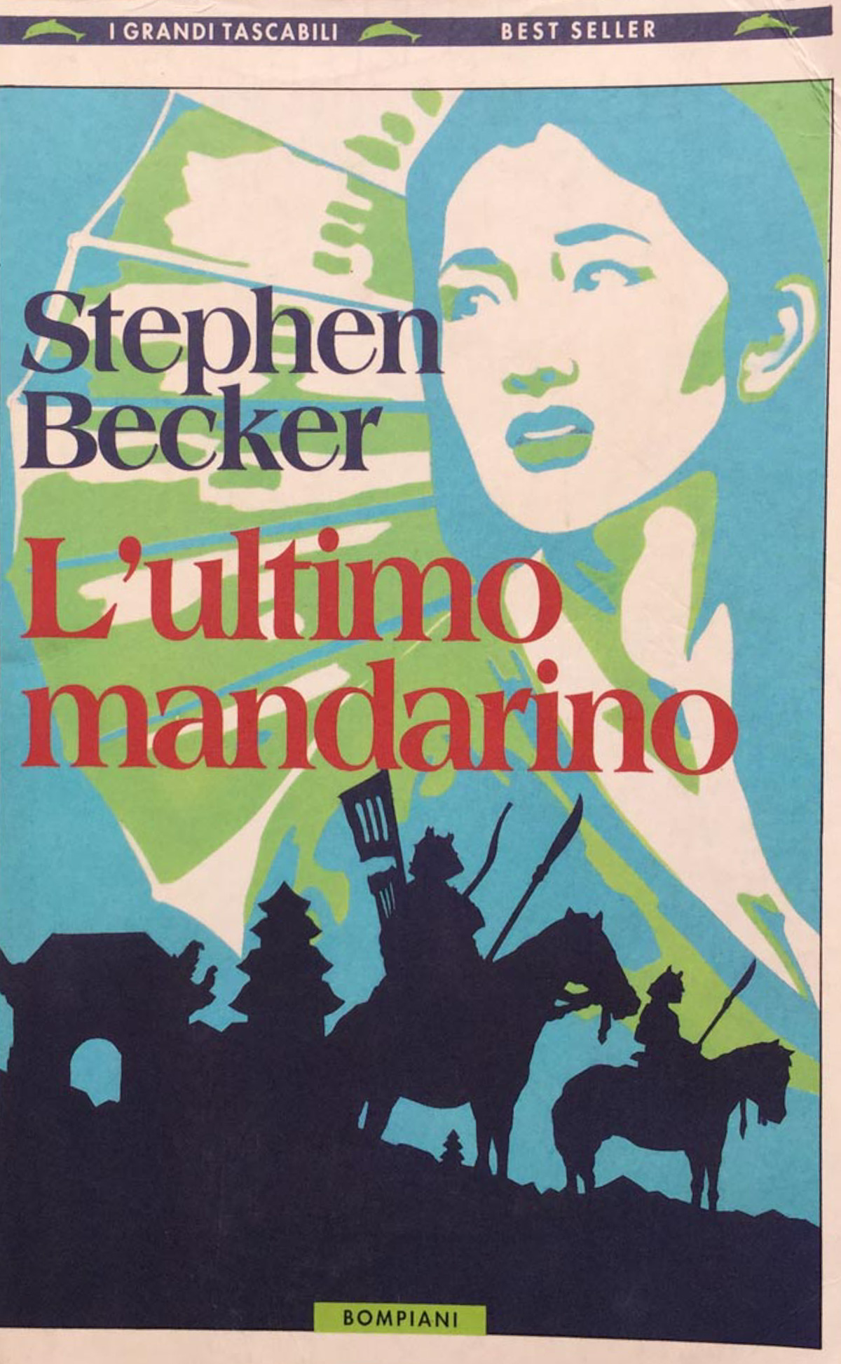 L'ultimo mandarino