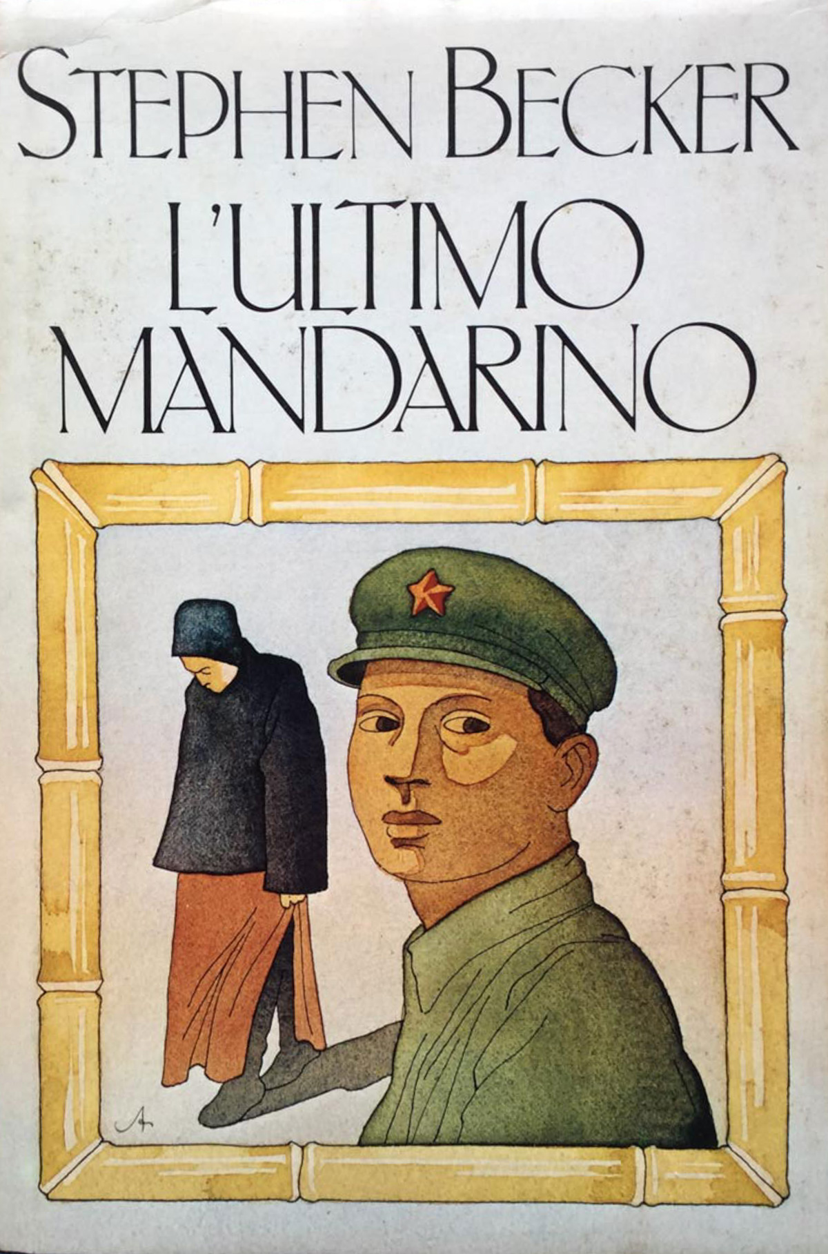 L'ultimo Mandarino
